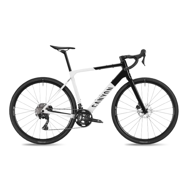 Canyon Grail CF 7 - HSA/FSA Eligible | Truemed