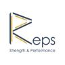 Reps Strength and Performance logo