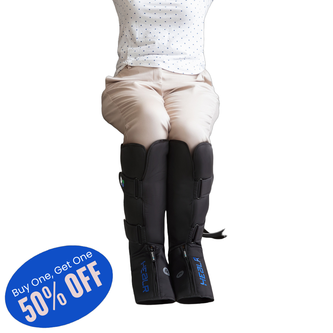 HEALR Leg Massager