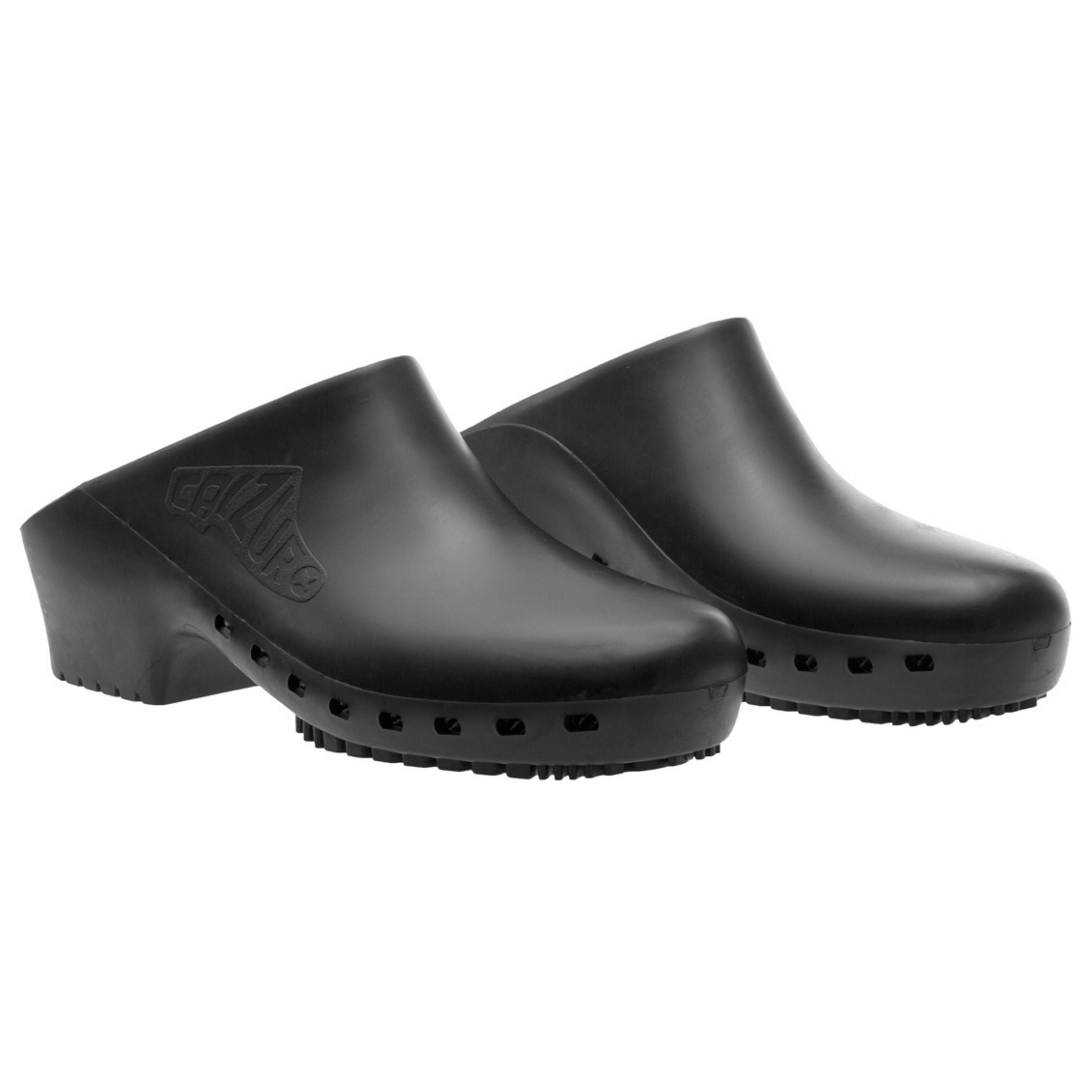 Calzuro ReStep Classic Clog Without Holes image 4