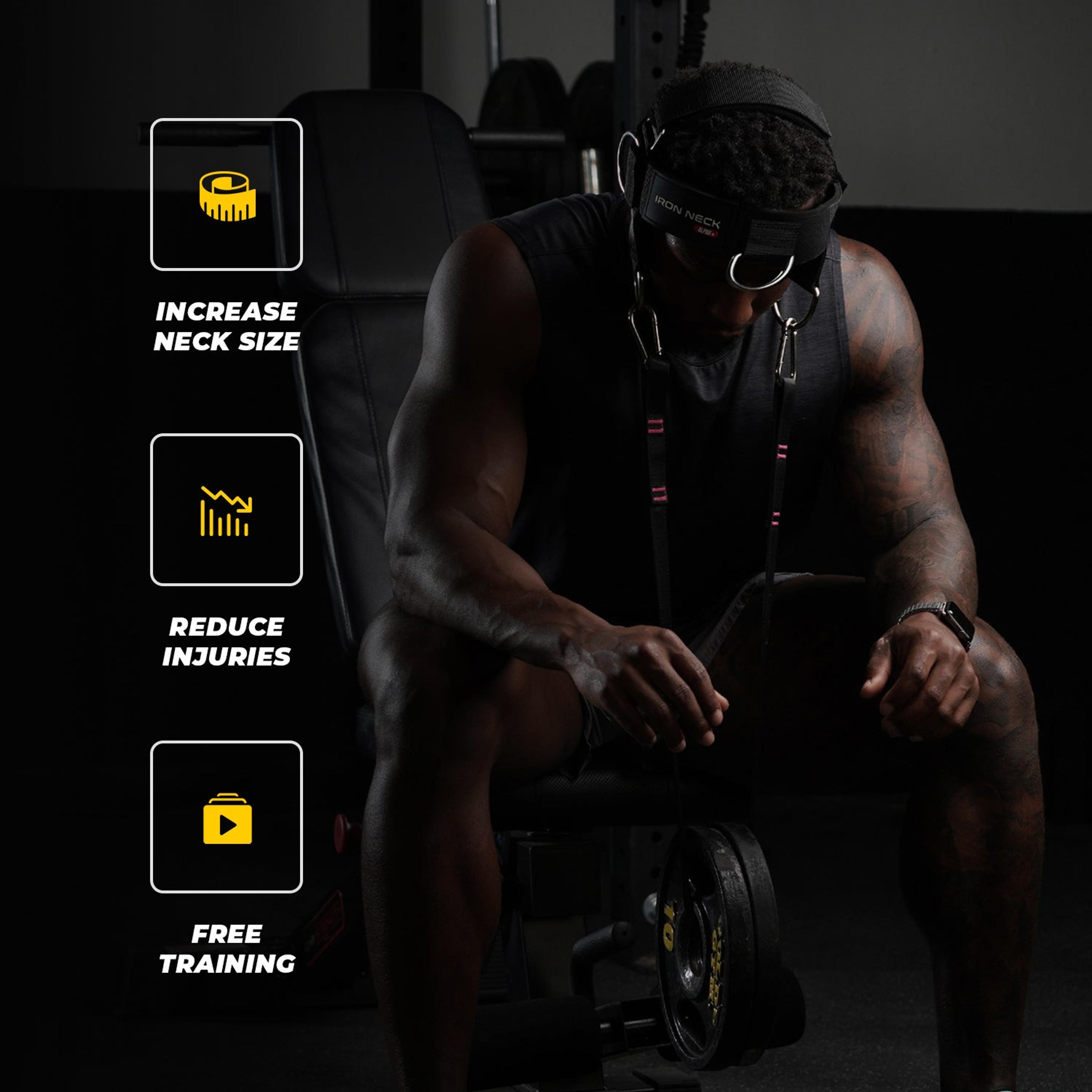 Alpha Harness Plus image 3