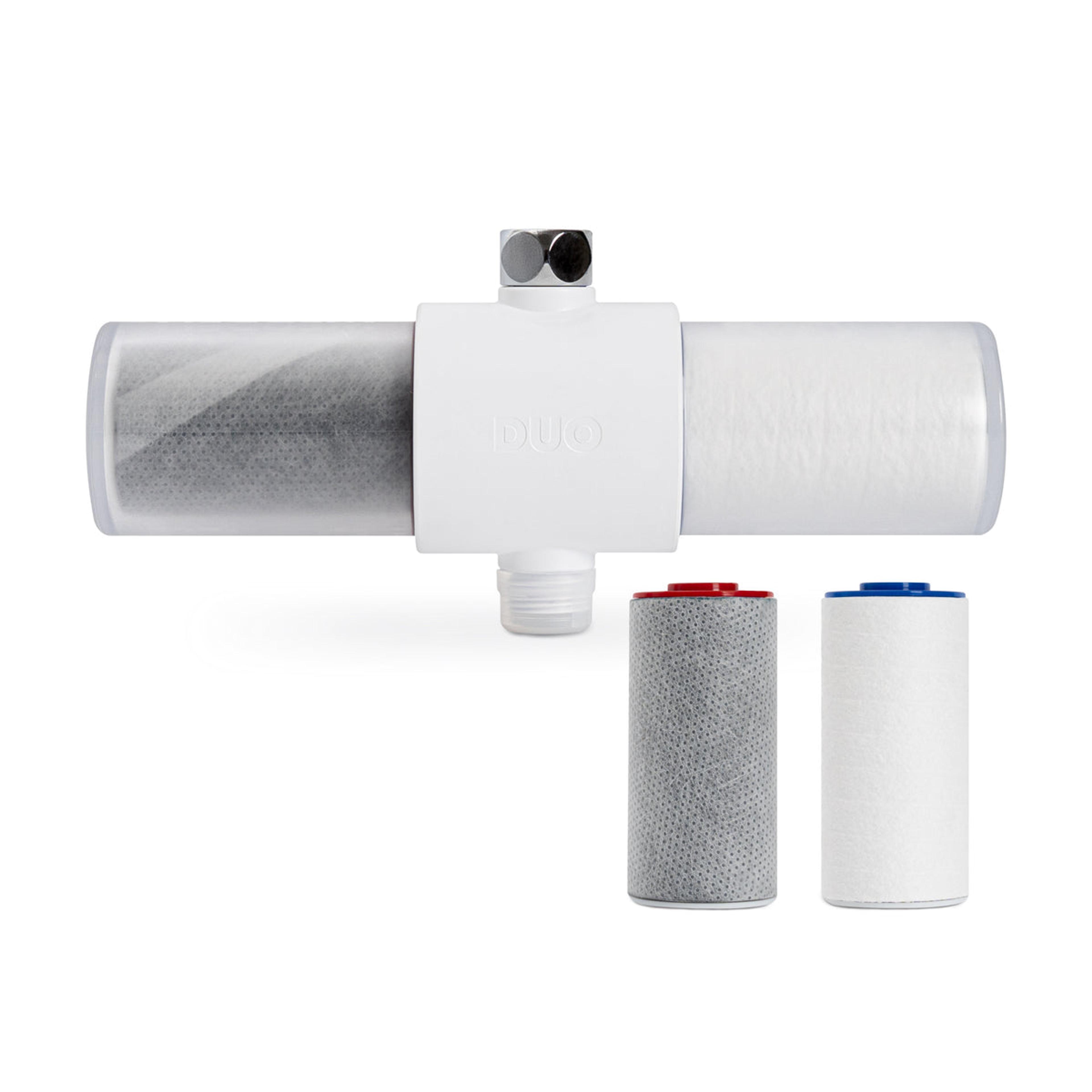 Product image for Self-Care Starter Bundle in Arctic White
