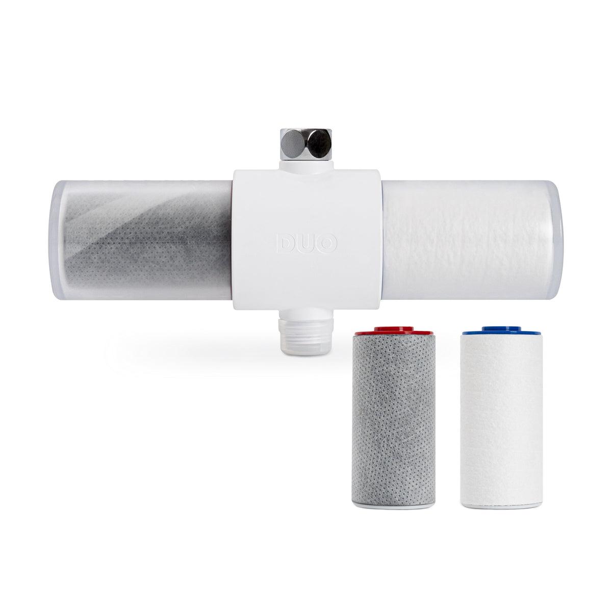 Product image for Self-Care Starter Bundle in Arctic White
