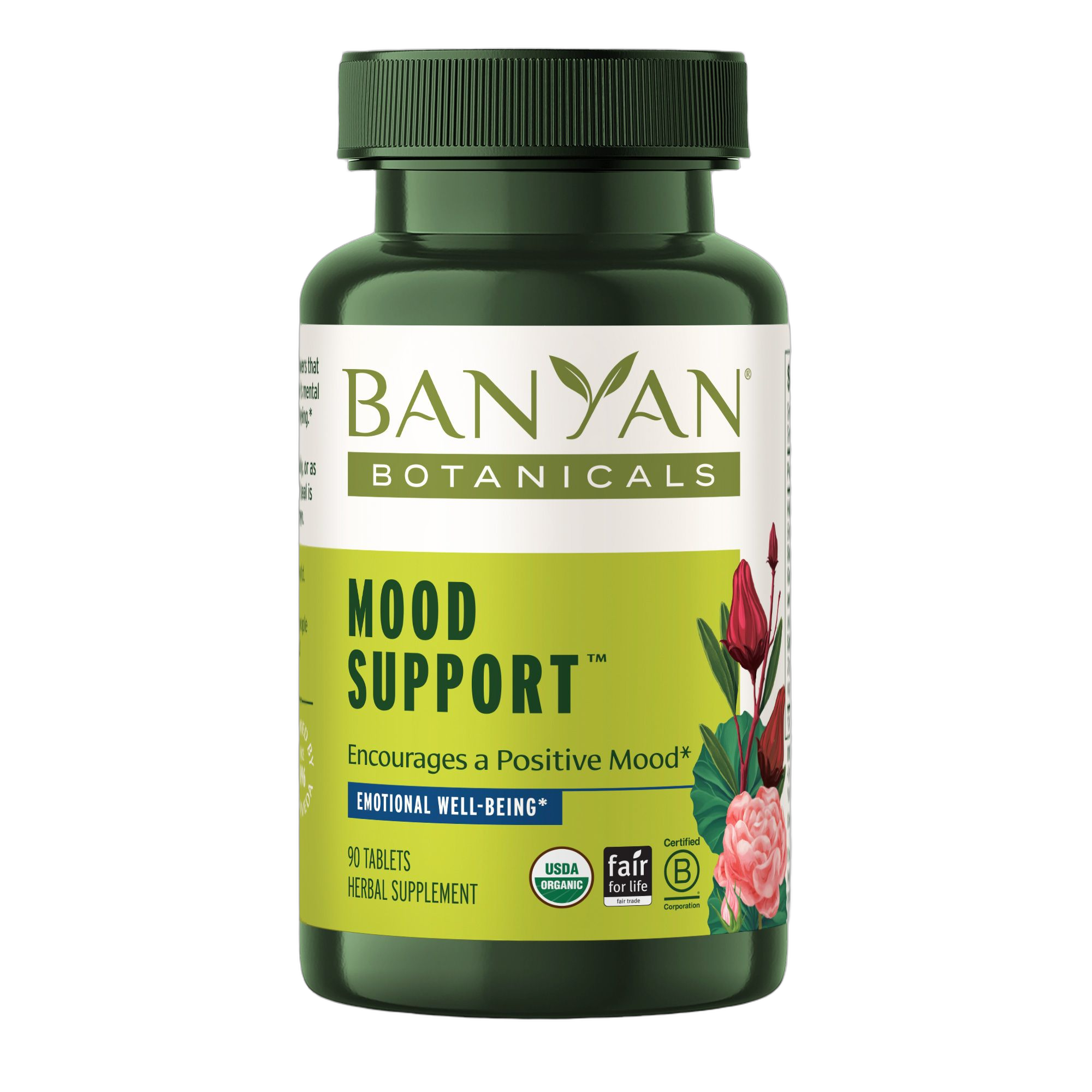 Mood Support Tablets