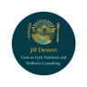 Jill Demers Nutrition logo