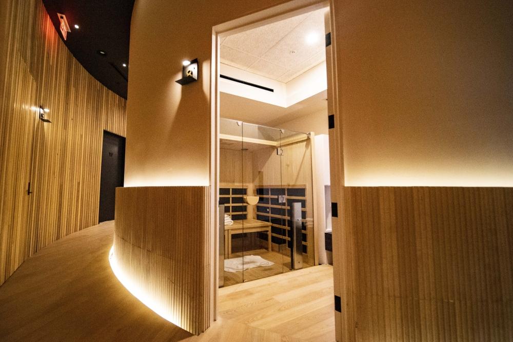 Hero image for Sudor Sauna Studio