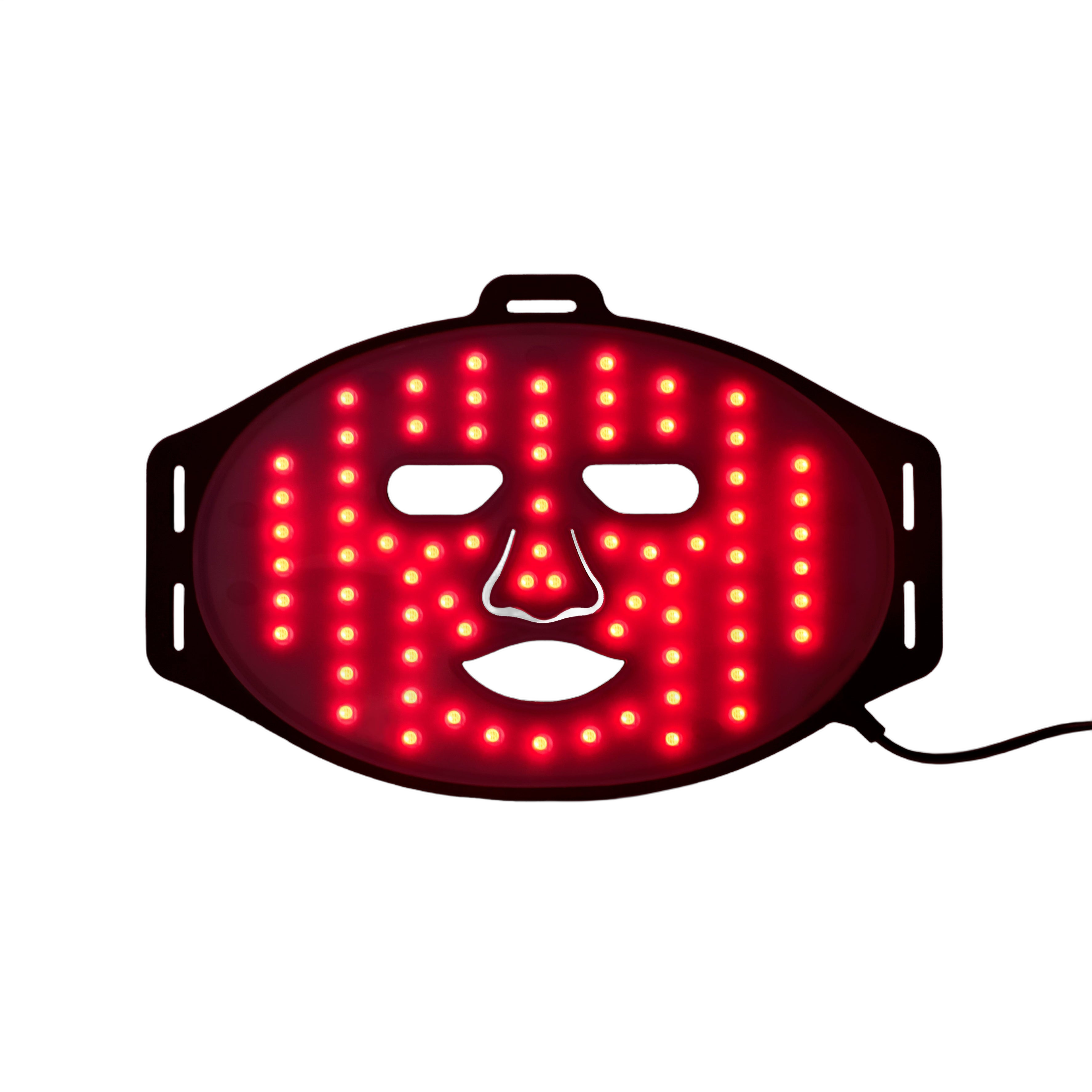 Red Light Therapy Face Mask