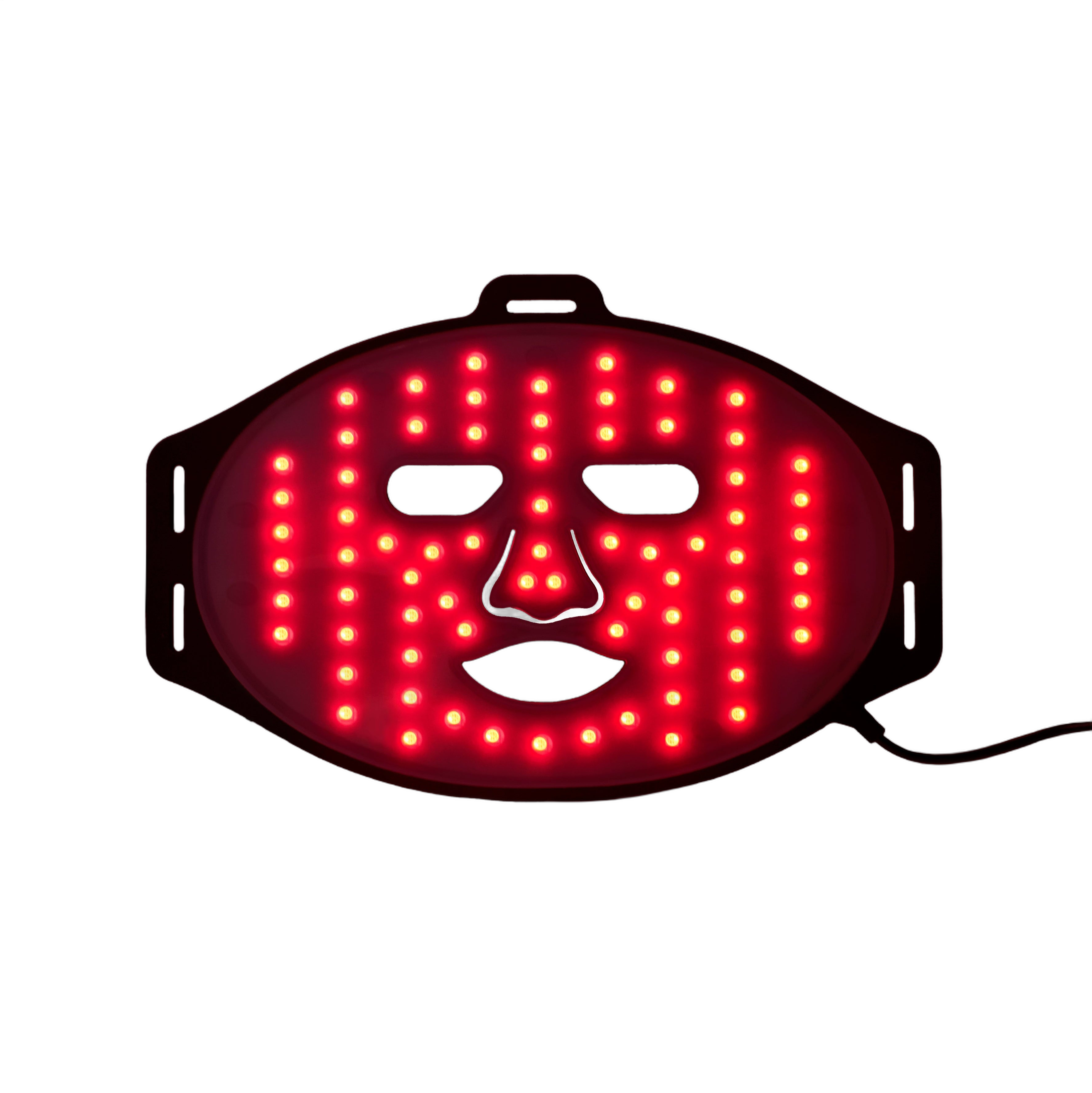 Red Light Therapy Face Mask