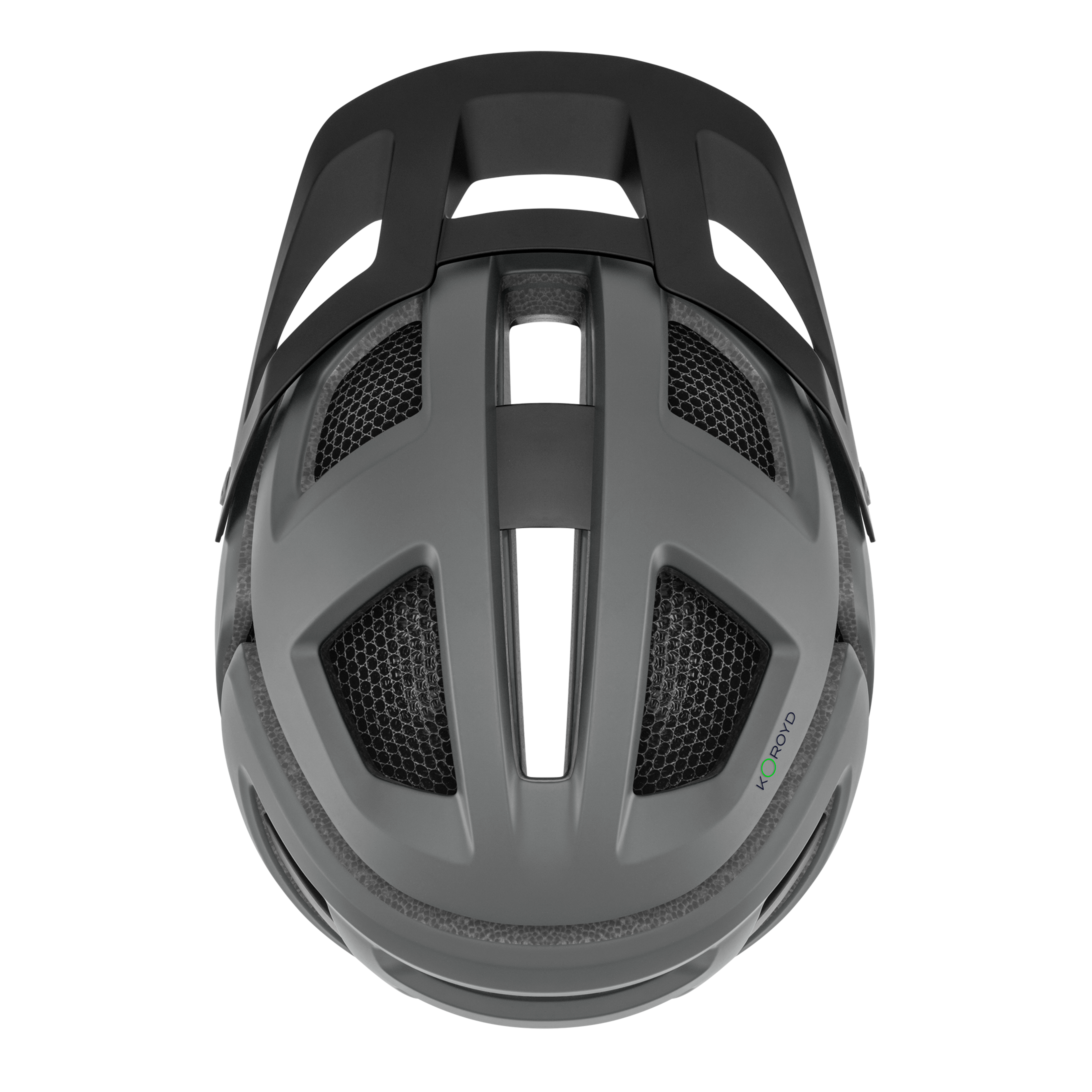 Smith Forefront 3 MIPS Helmet Matte Slate / S image 3