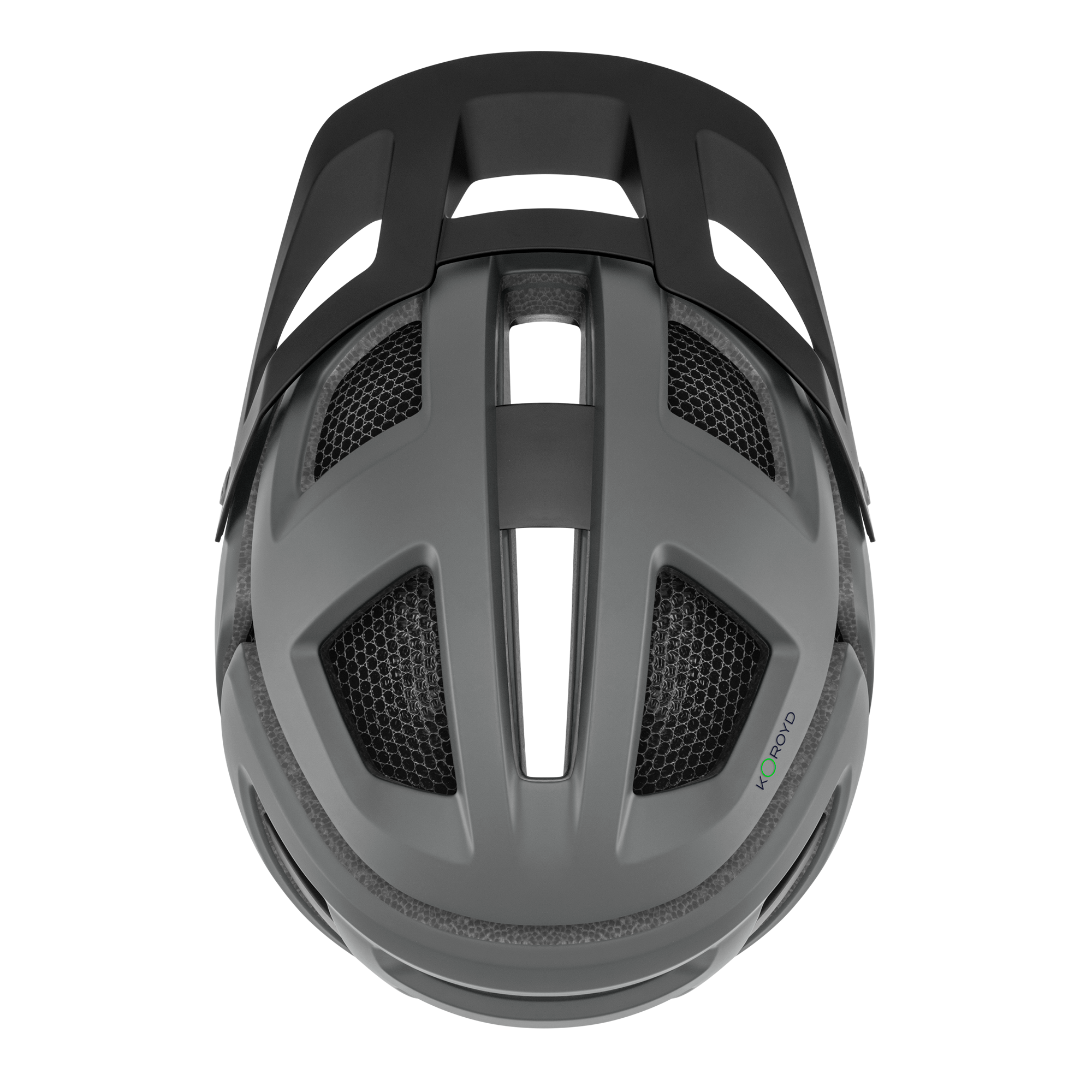 Smith Forefront 3 MIPS Helmet Matte Slate / S image 3
