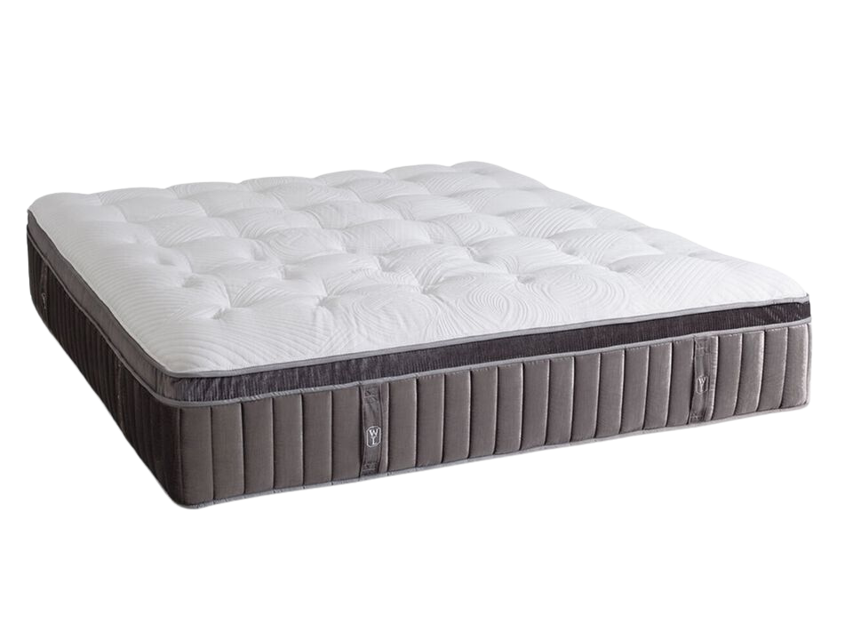 Mathis Sleep King Mattress