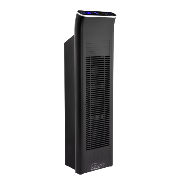 Ionic Pro Platinum