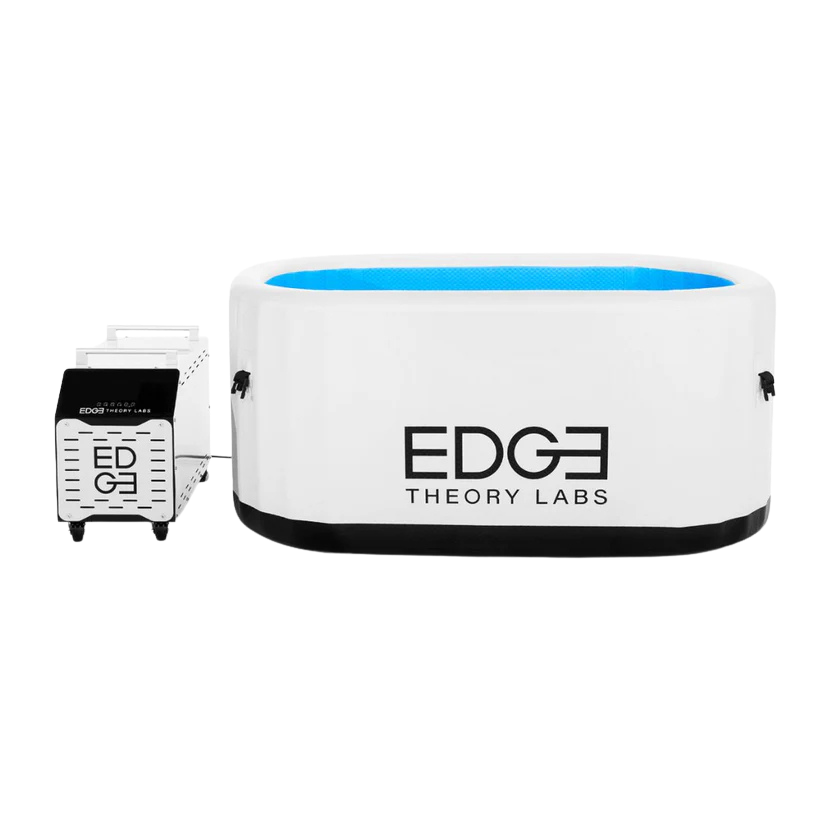 The Edge Tub | LEGACY