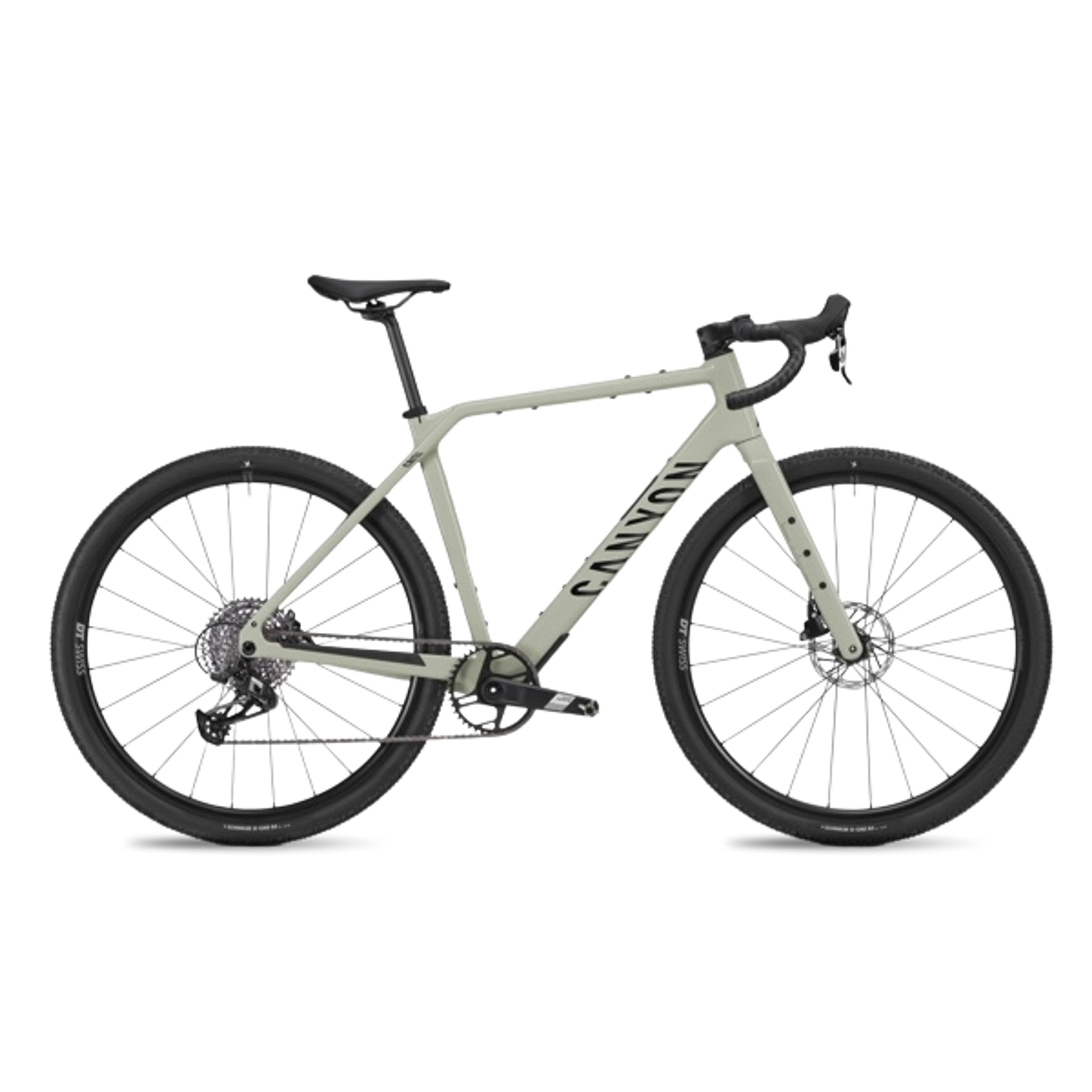 Grizl CF 6