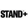 STAND+ logo