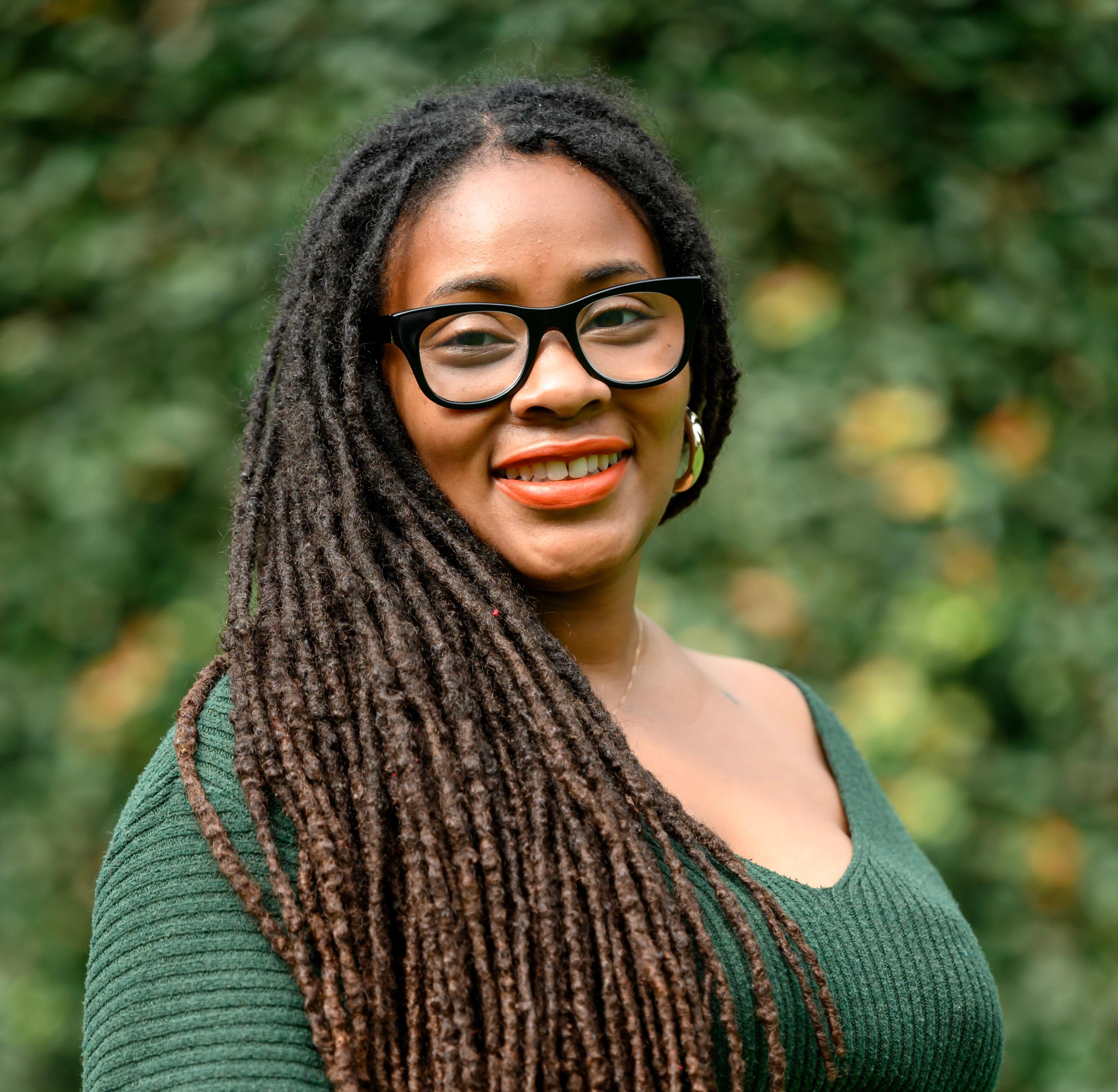 Nafeesah Allen
