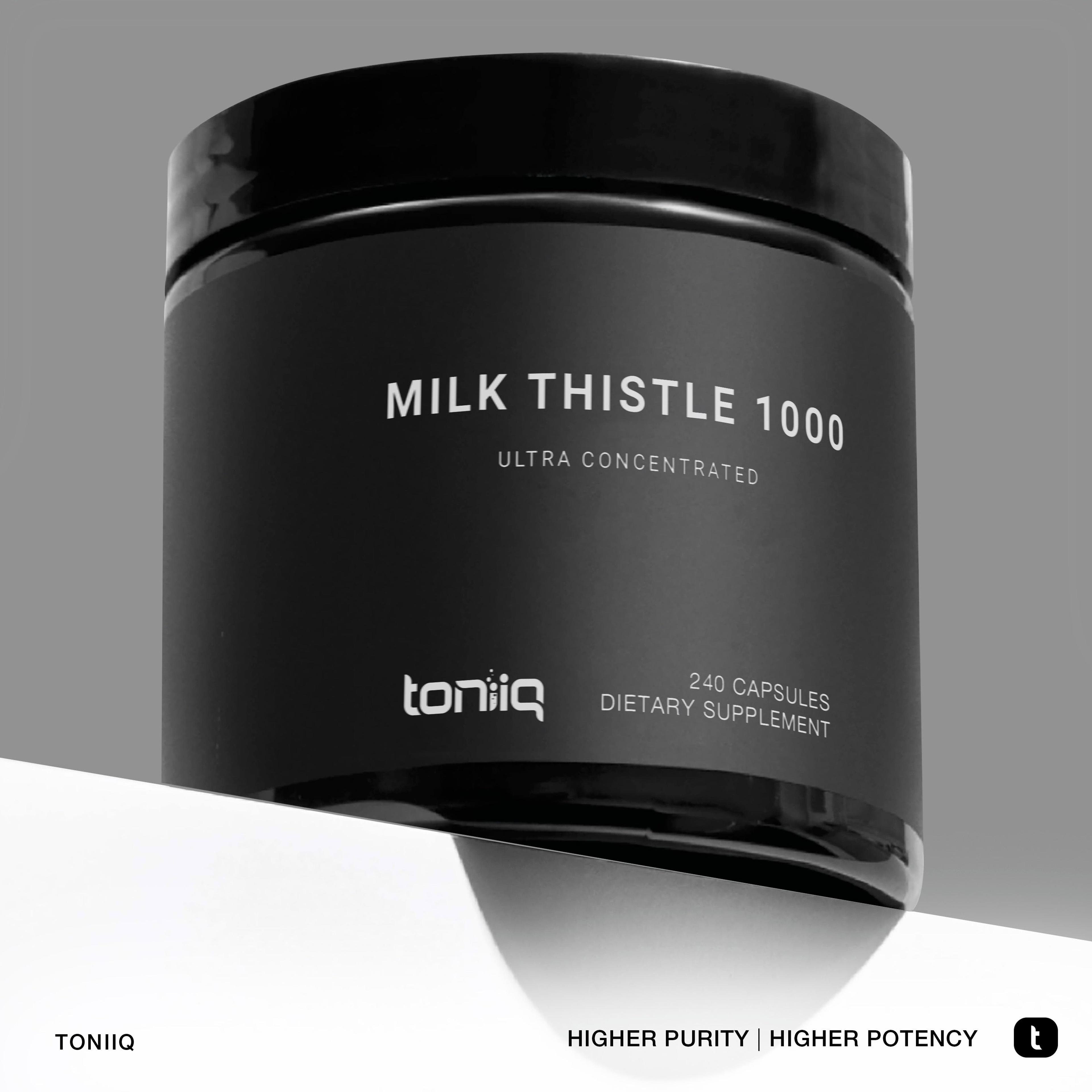 Milk Thistle image 3