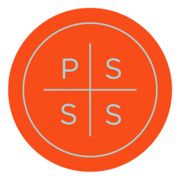 Pure Sweat Sauna Studio logo