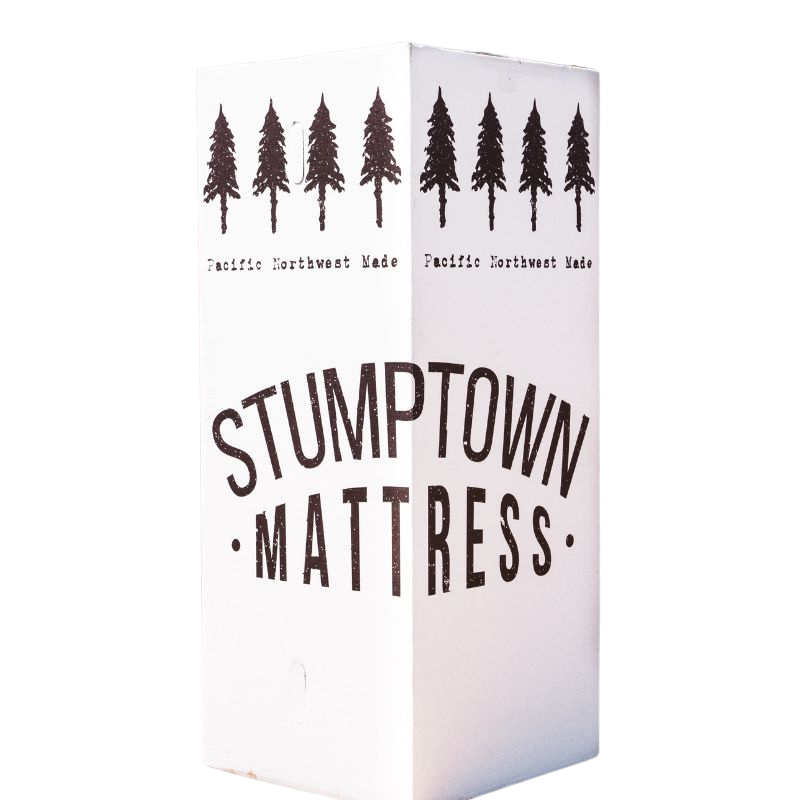 Stumptown Original