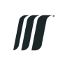 Precor At Home logo