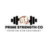 Prime Strength Co logo
