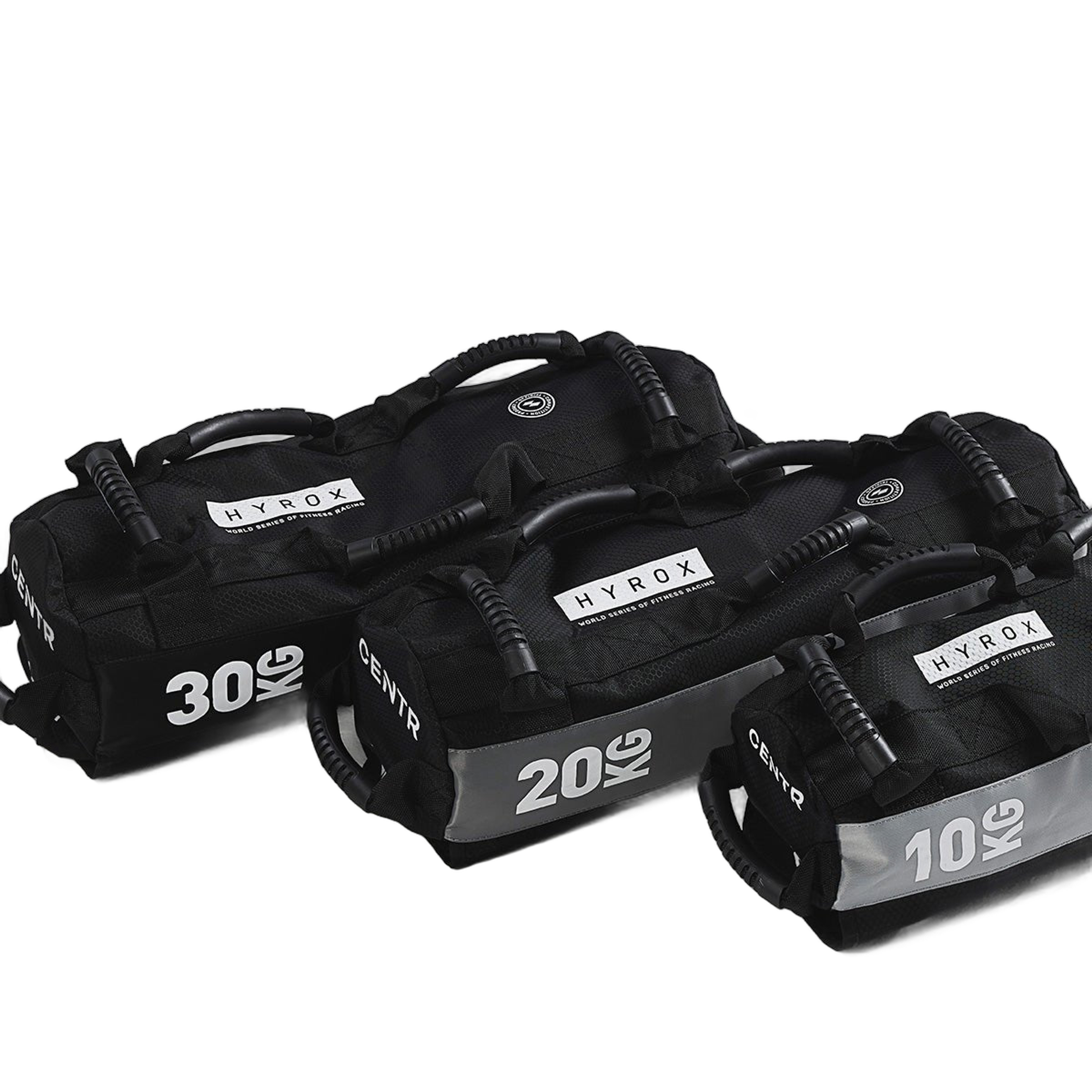 HYROX Official Competition Sandbag