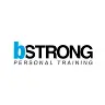 bStrong Personal Training logo