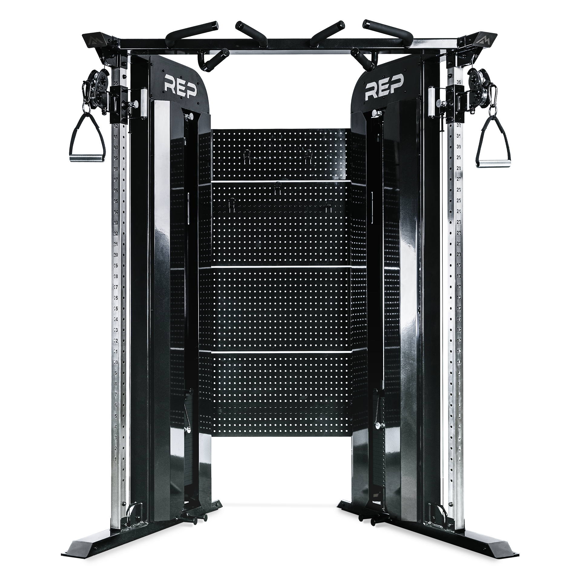 Arcadia™ - Functional Trainer