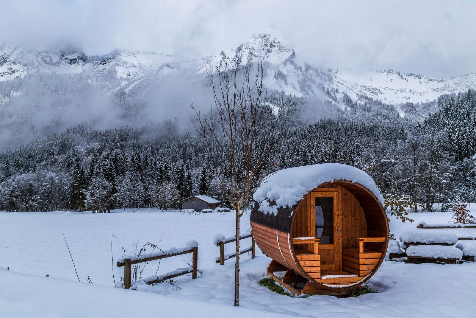 Hero image for Sun Valley Saunas