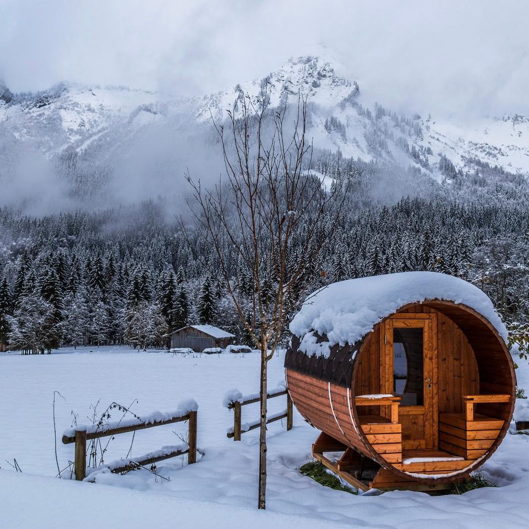 Hero image for Sun Valley Saunas