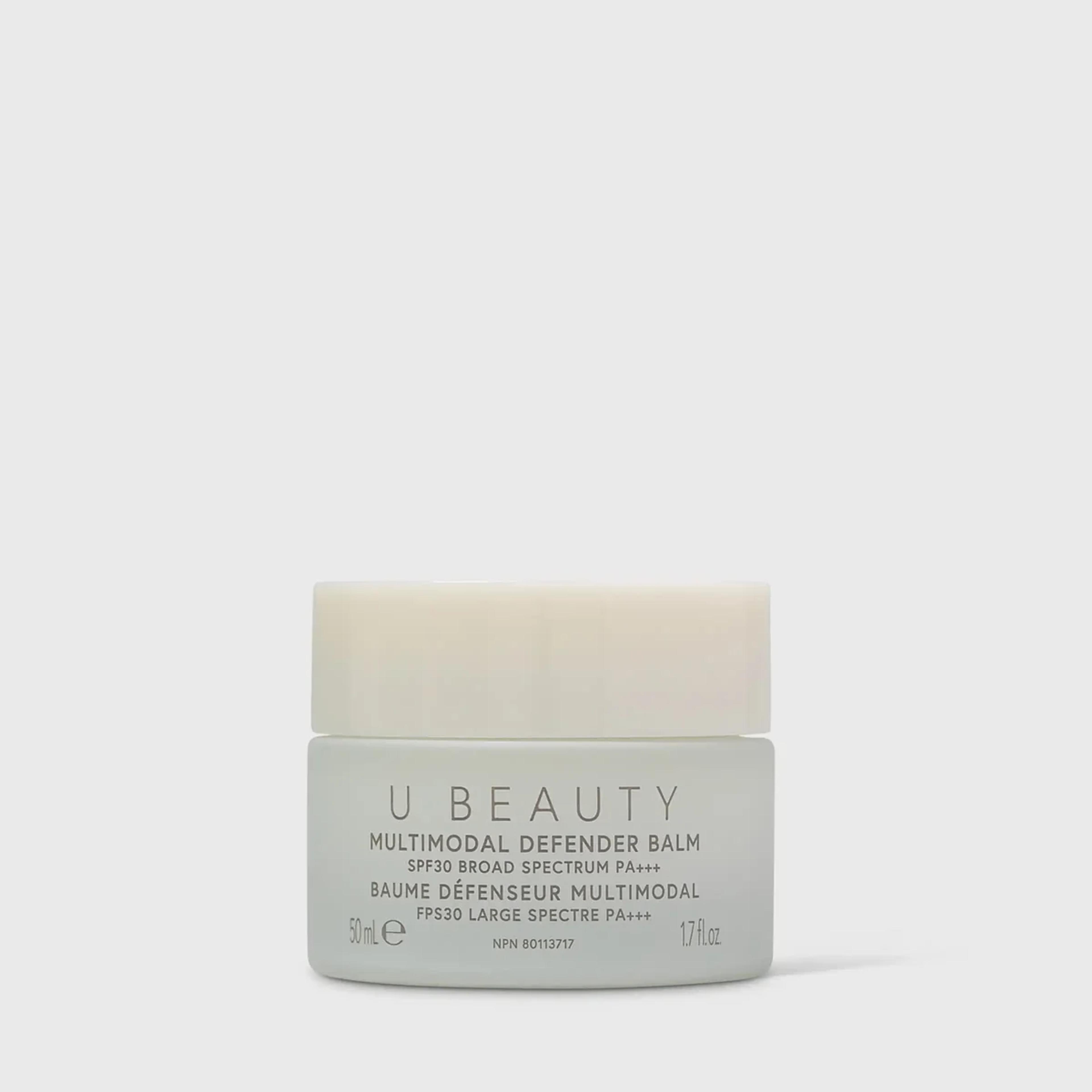 Multimodal Defender Balm
