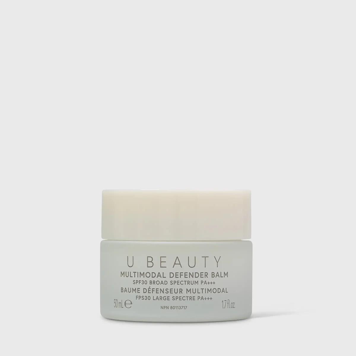 Multimodal Defender Balm