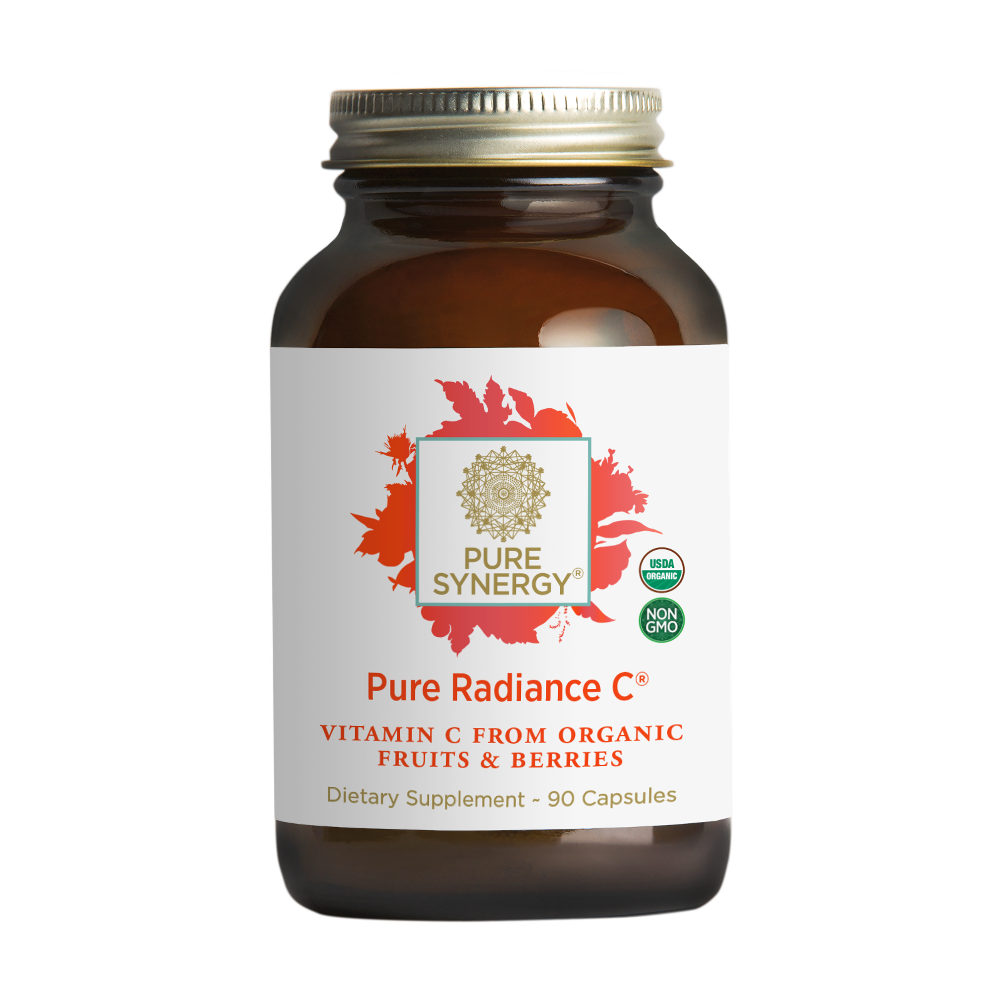 Pure Radiance C® Capsules