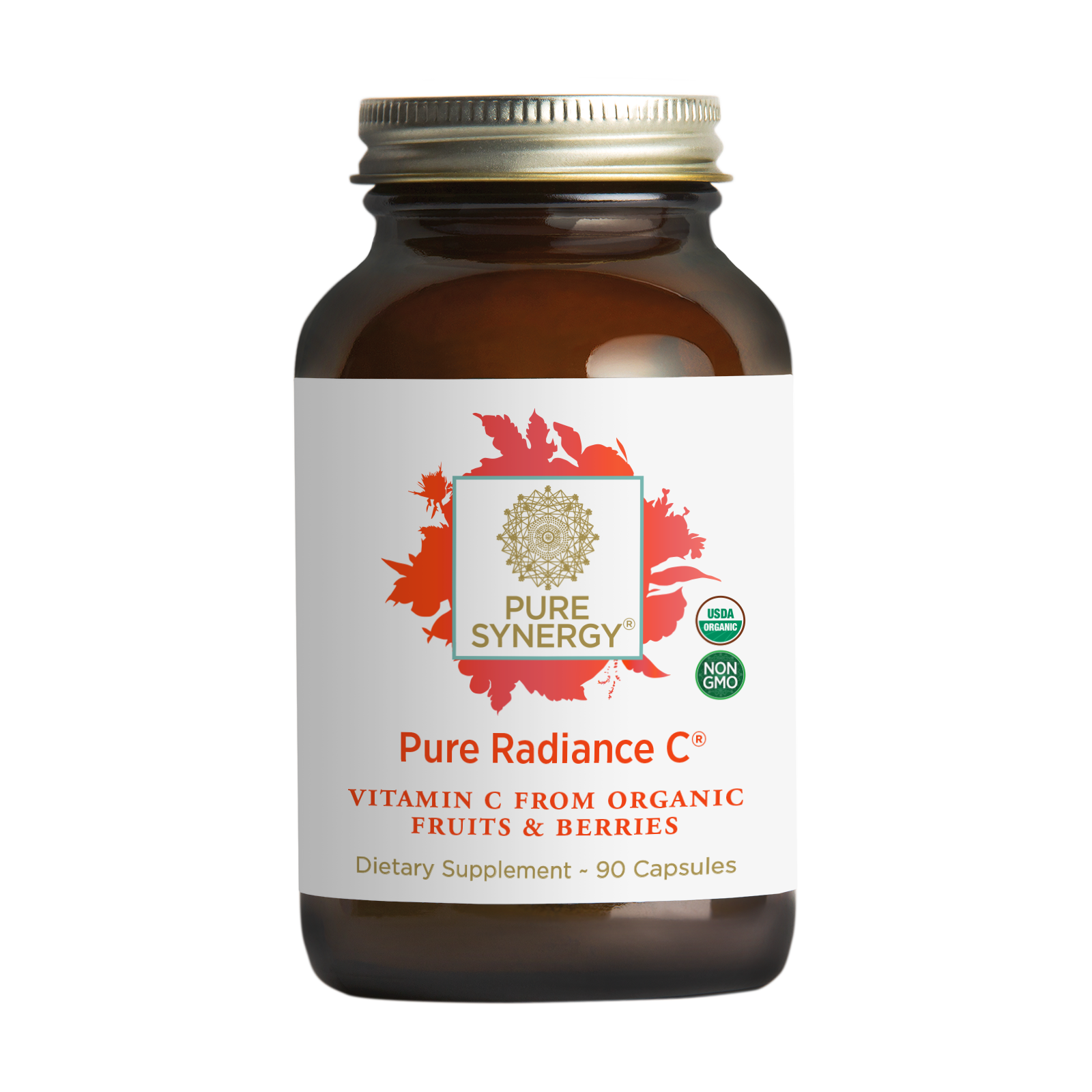 Pure Radiance C® Capsules