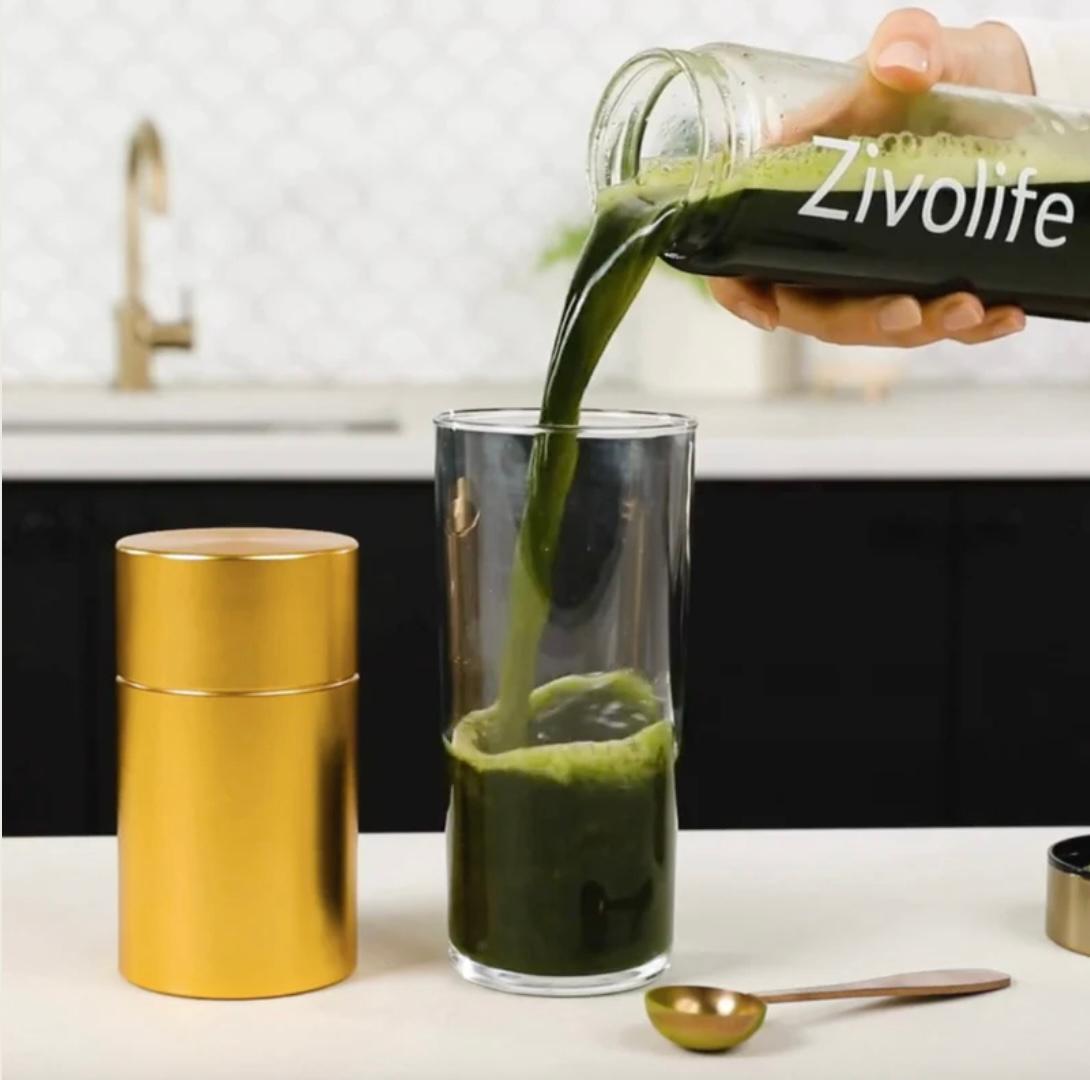 Hero image for Zivolife