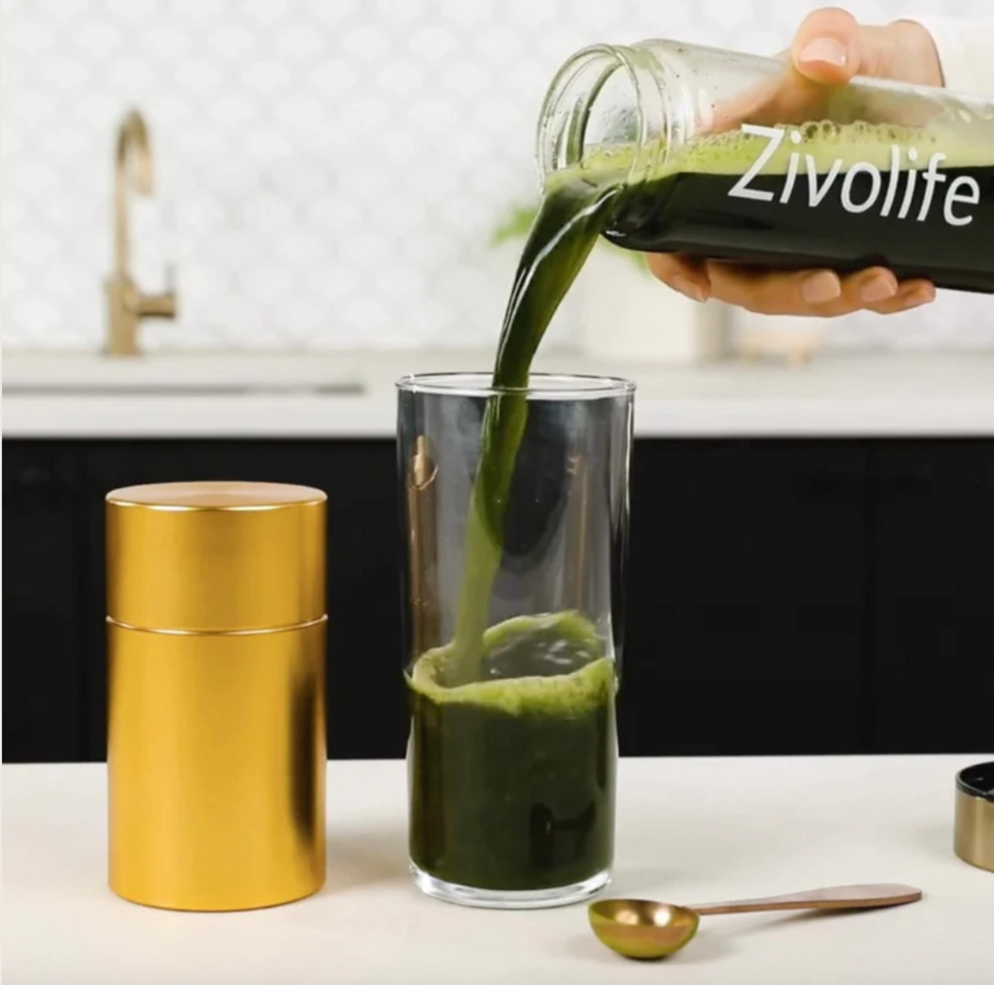 Hero image for Zivolife
