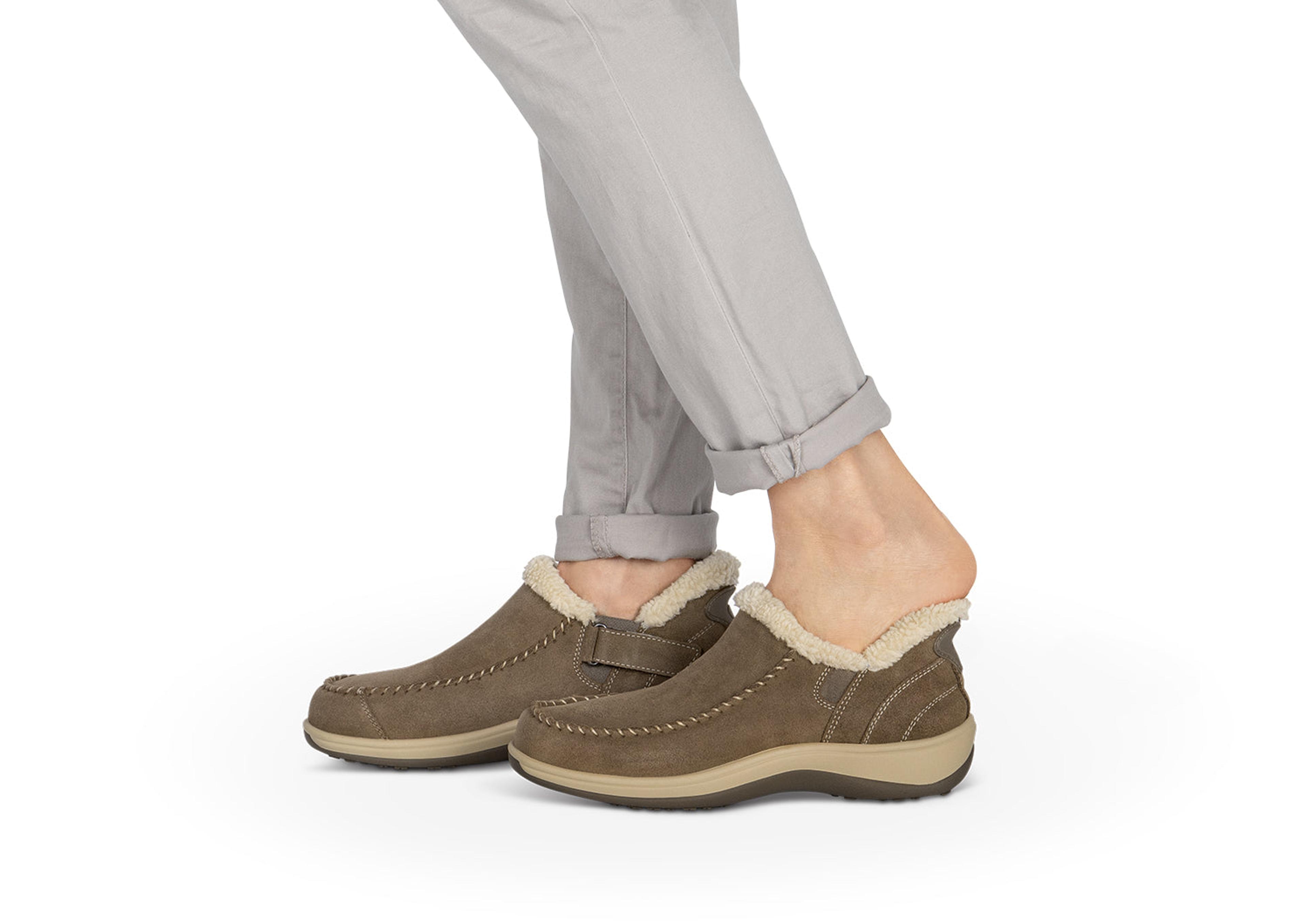 Lorin Hands-Free (Light Brown) image 6