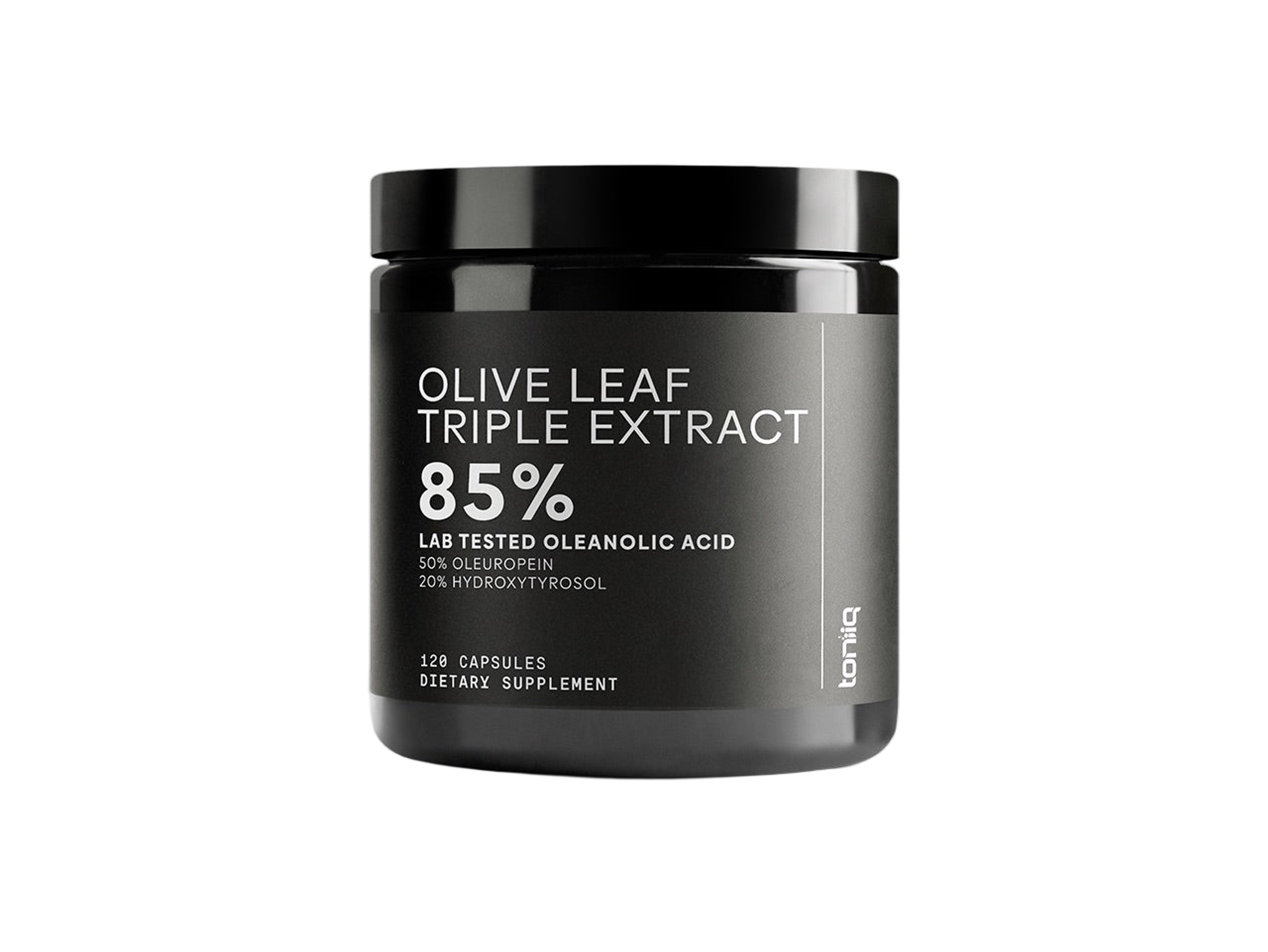 Olive Leaf Complex