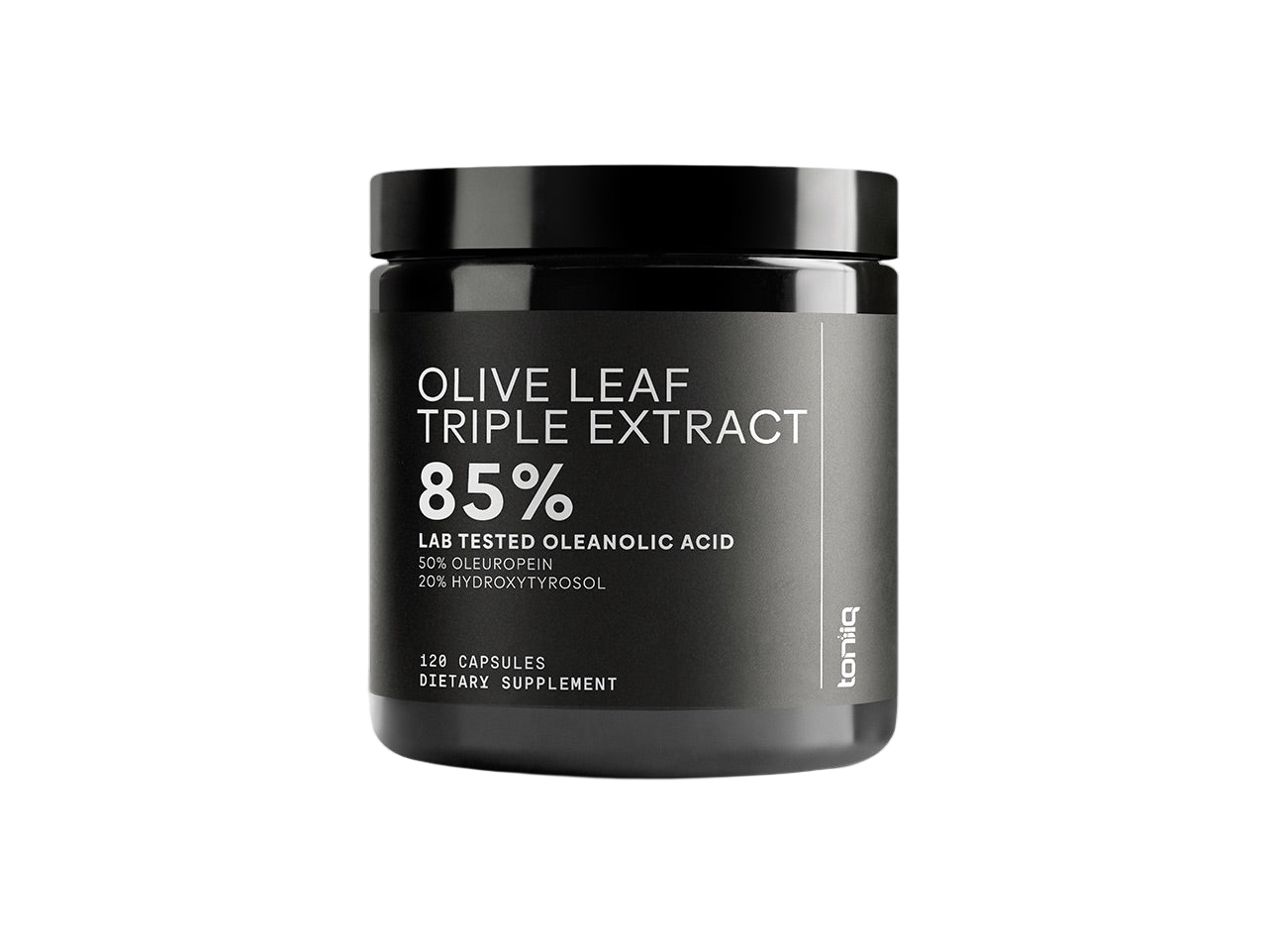 Olive Leaf Complex