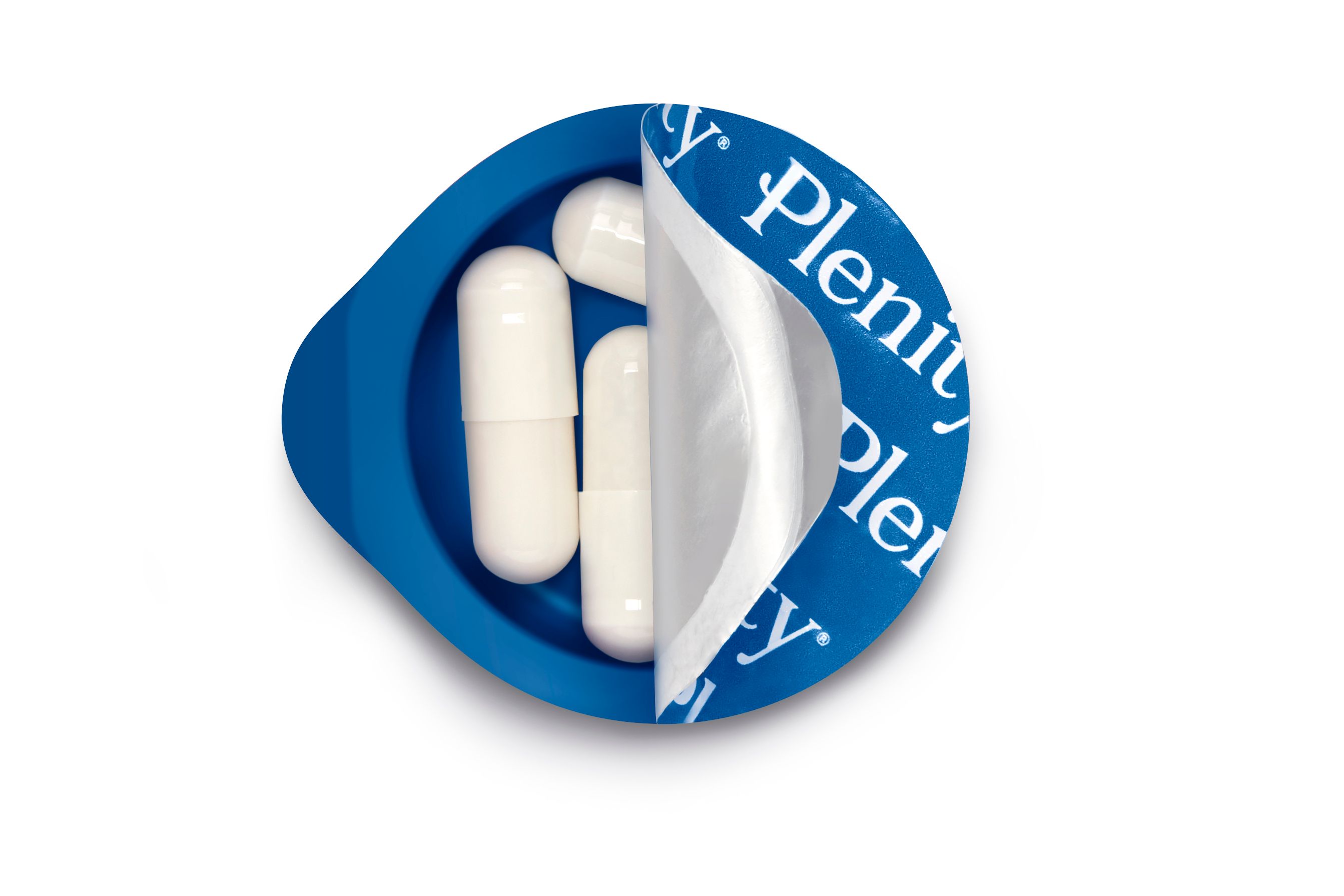 Promotional image for Plenity