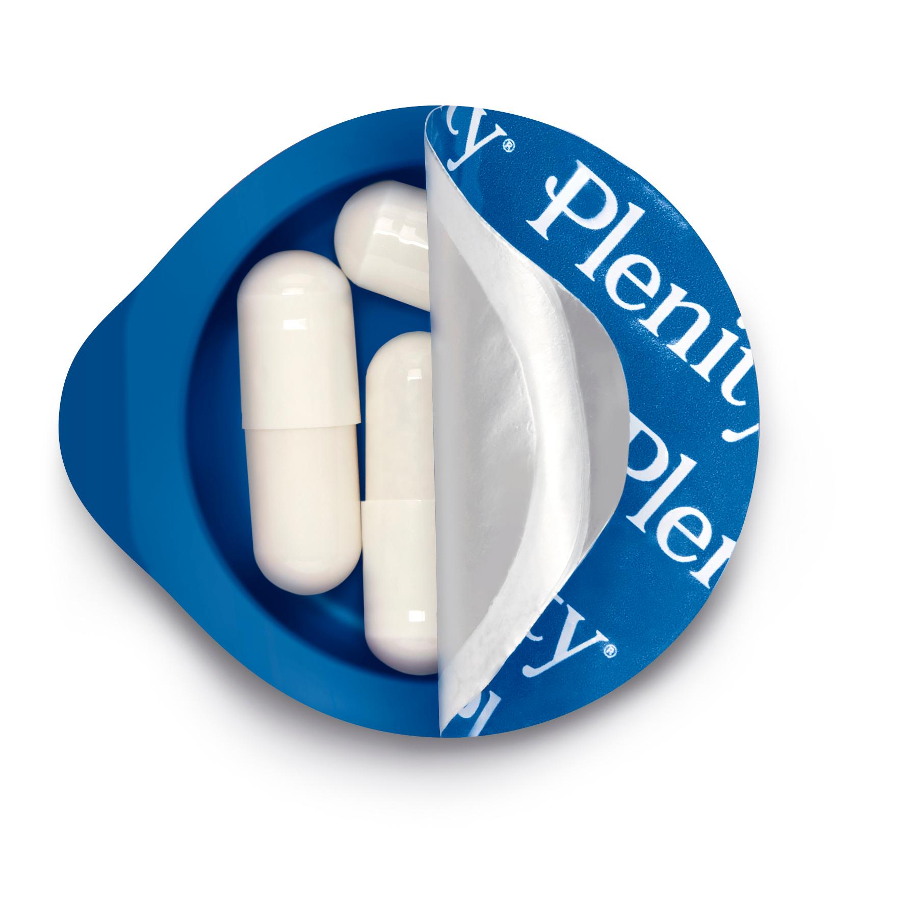 Promotional image for Plenity