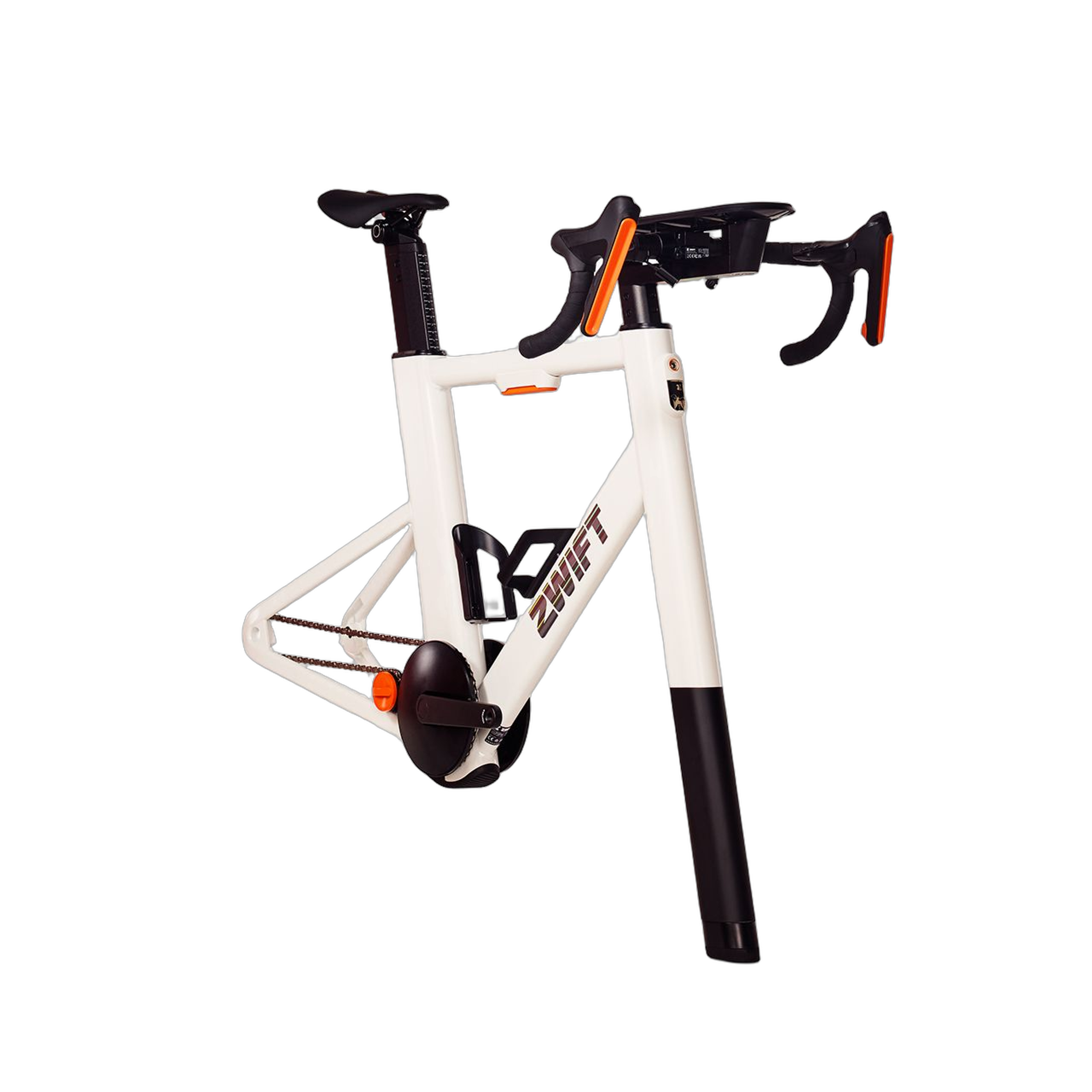 Zwift Ride Smart Frame
