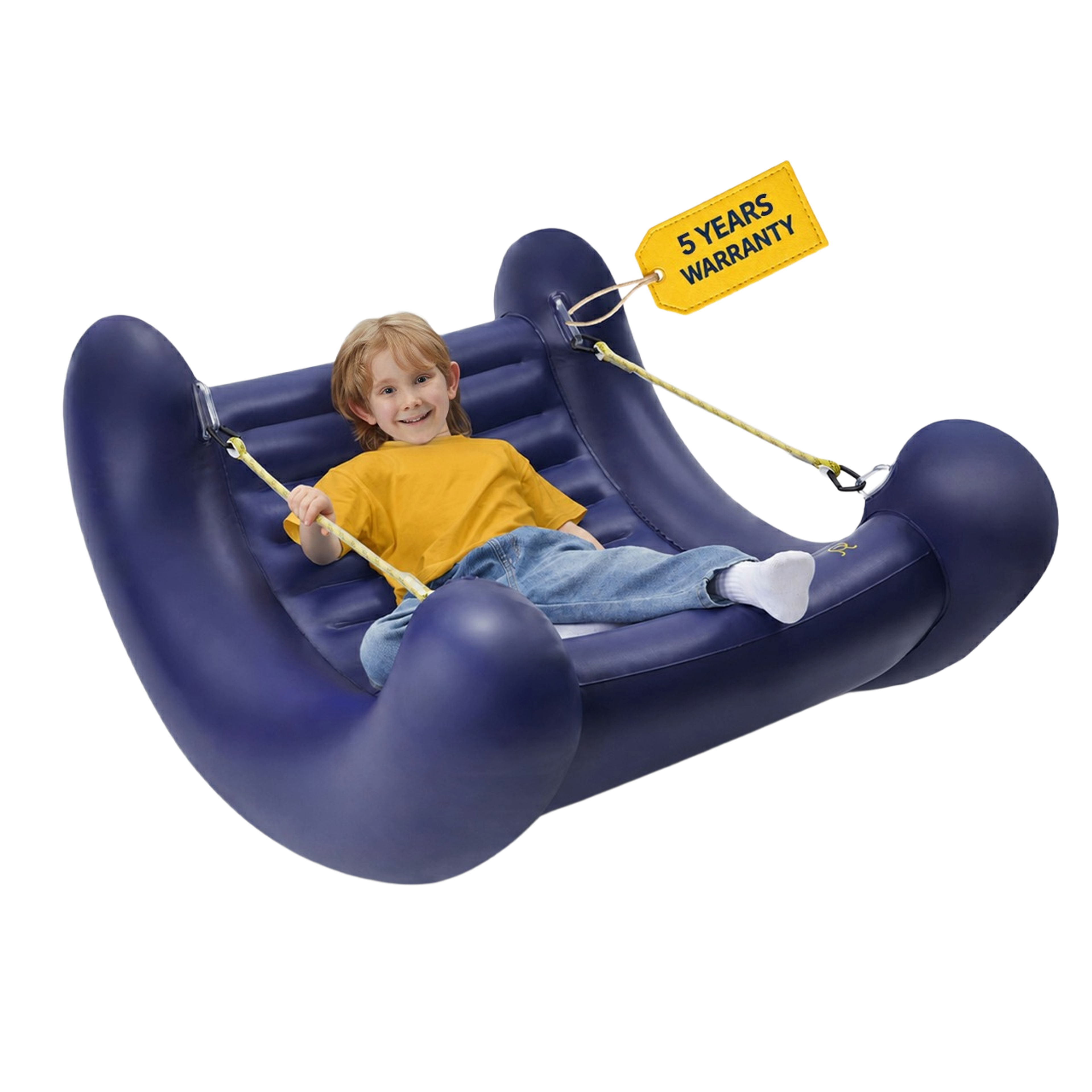Ted Kangaroo CloudBounce Ultra with Straps