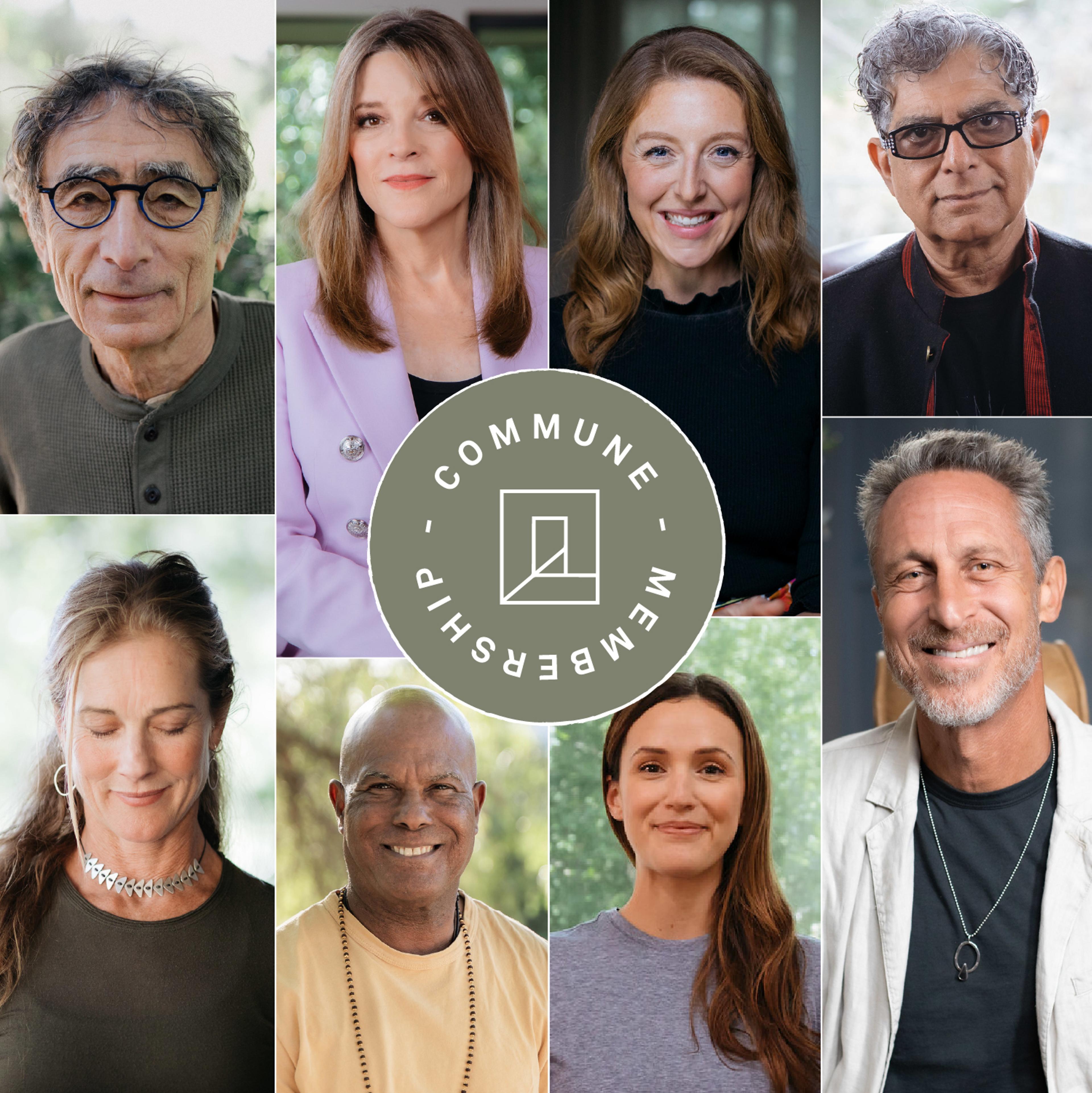 Hero image for Commune