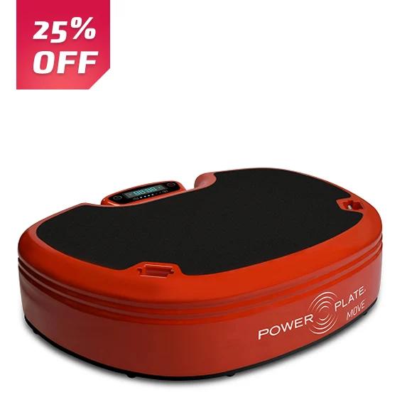 Product image for MOVE in Red