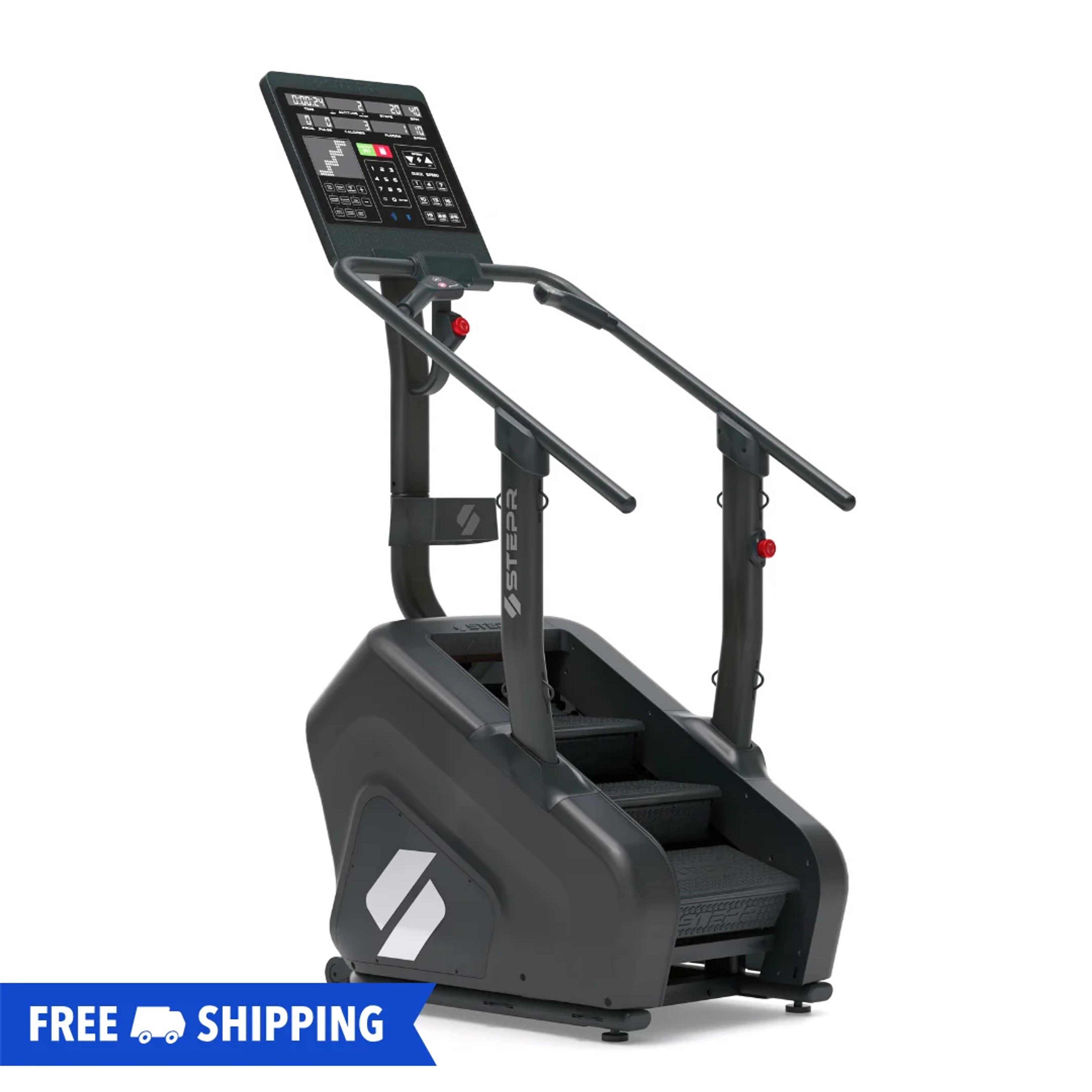 STEPR product image