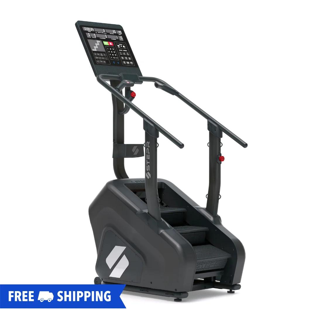 STEPR product image