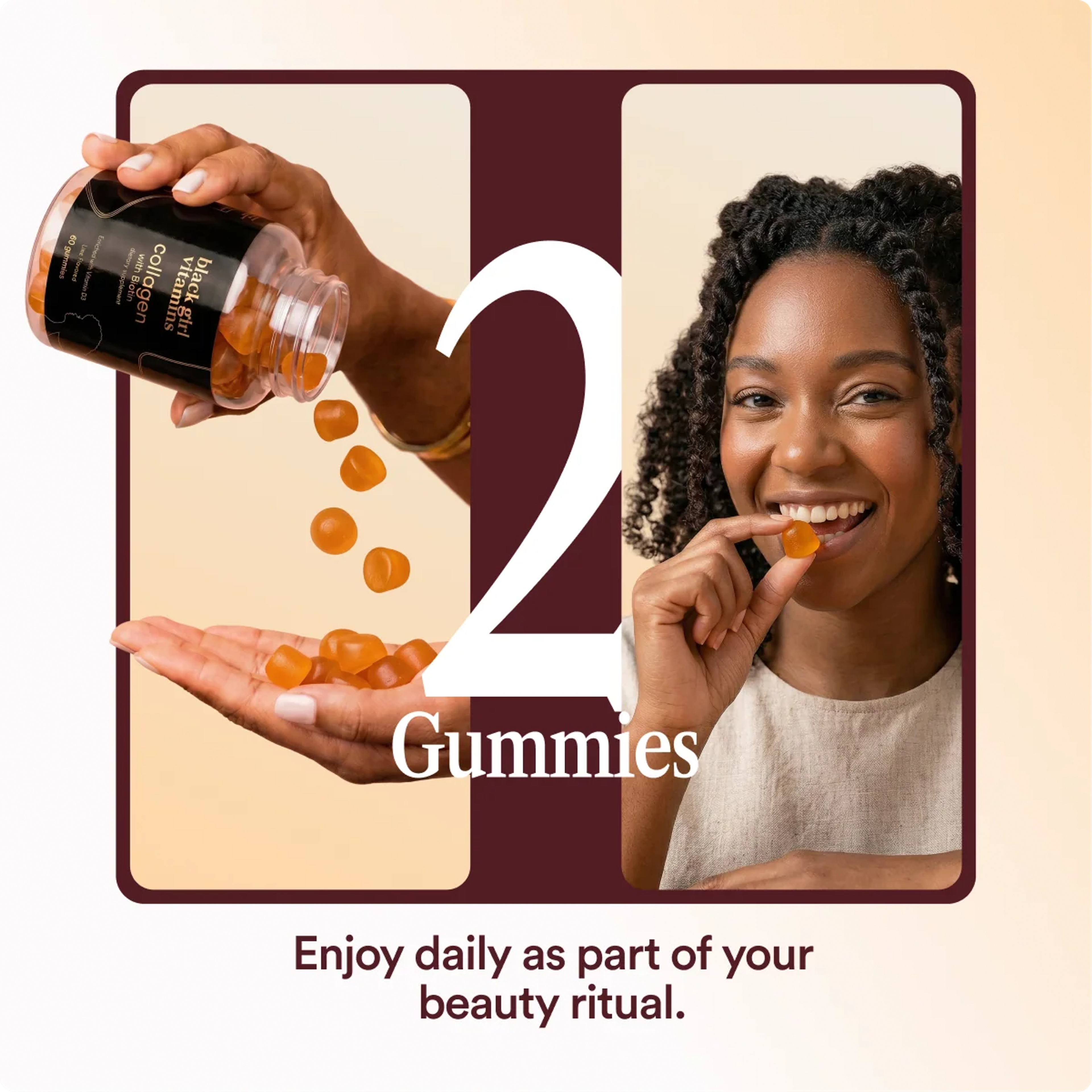 Collagen Age Defying Gummies, view 5