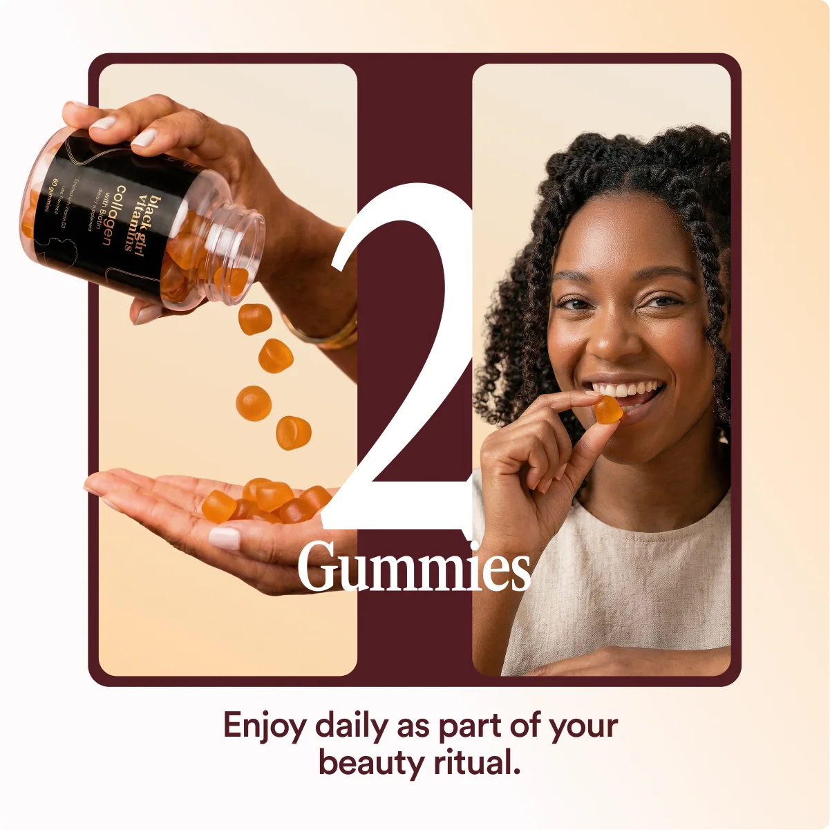 Collagen Age Defying Gummies, view 5