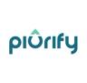 PIURIFY logo